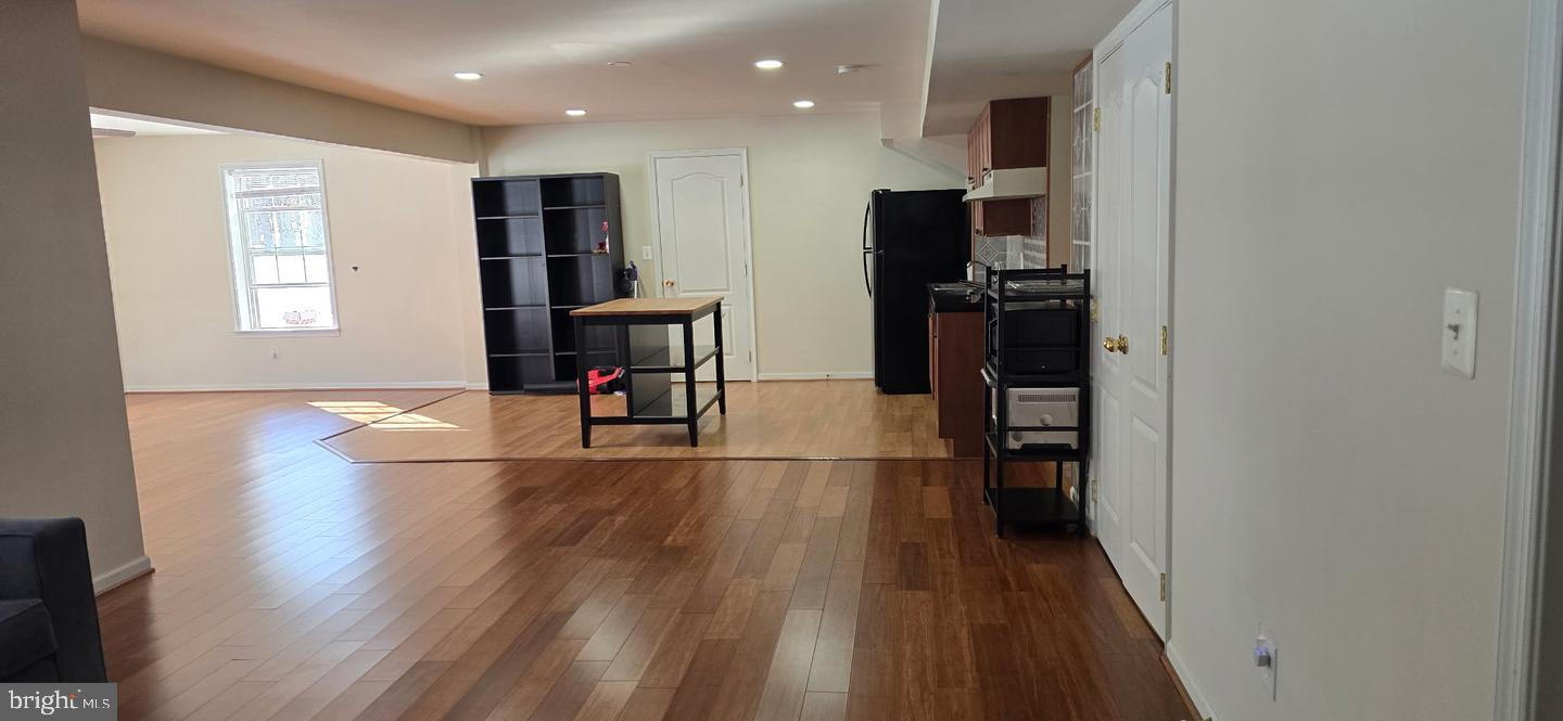 3509 LACEBARK ELM COURT BASEMENT