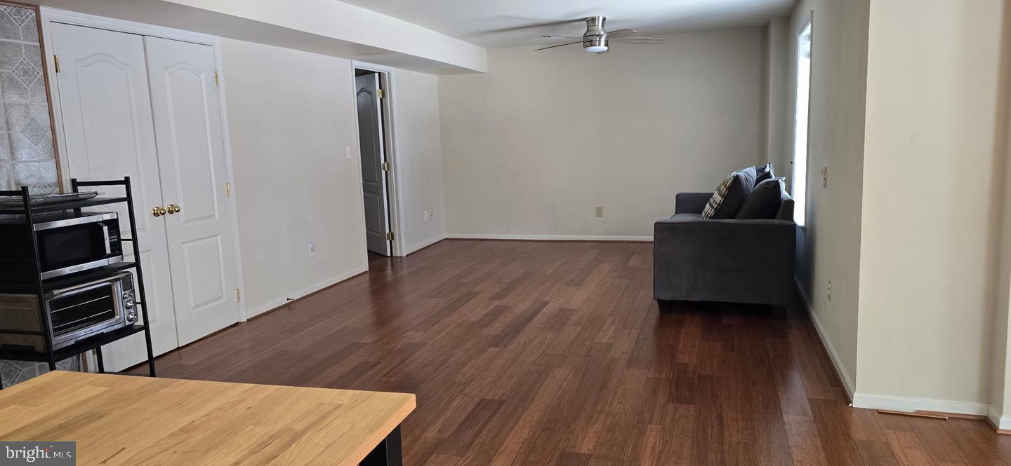 3509 LACEBARK ELM COURT BASEMENT