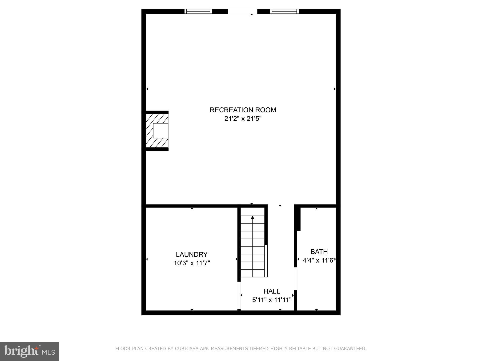 INVERNESS KNOLLS - Residential Lease