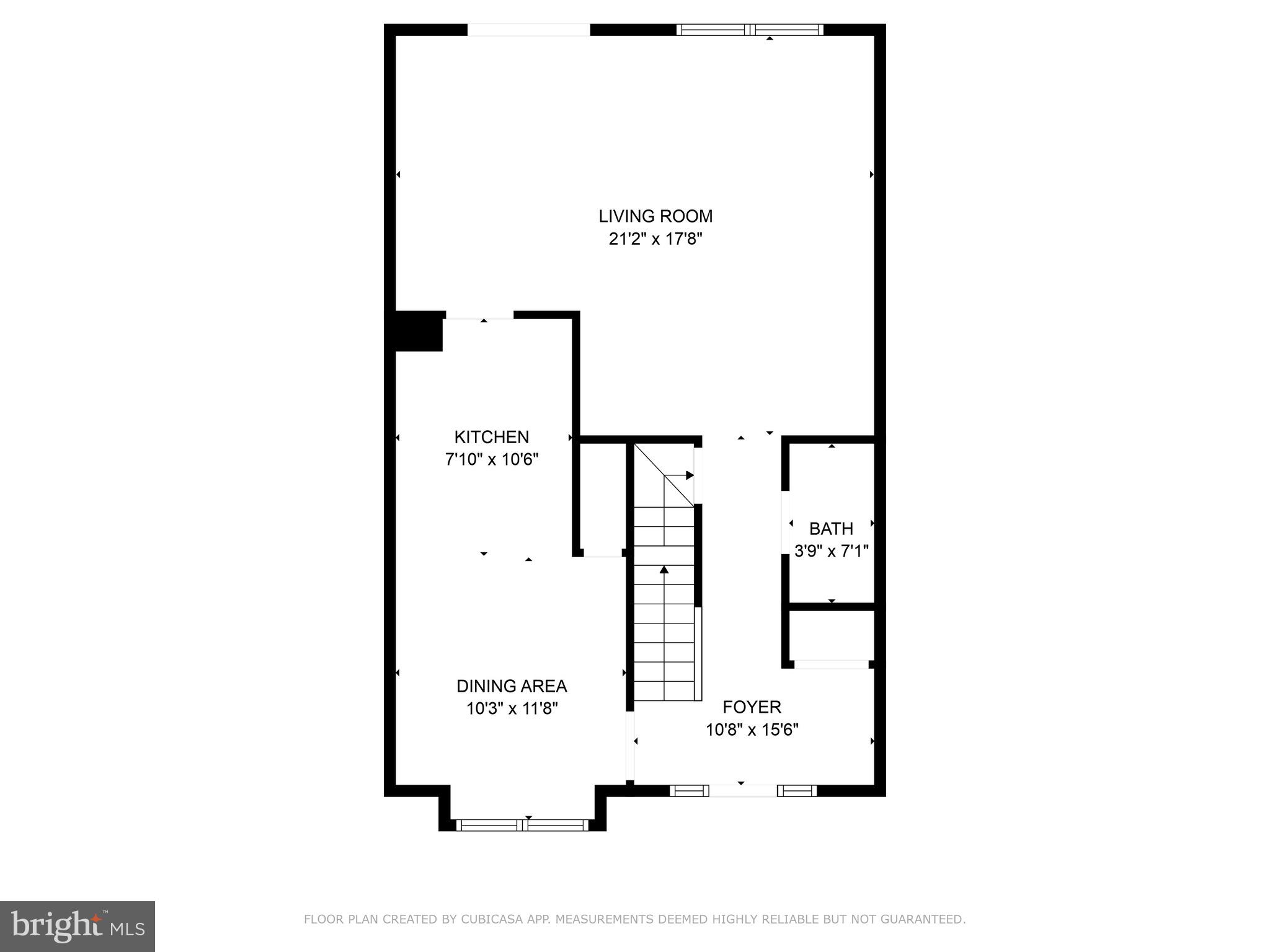 INVERNESS KNOLLS - Residential Lease
