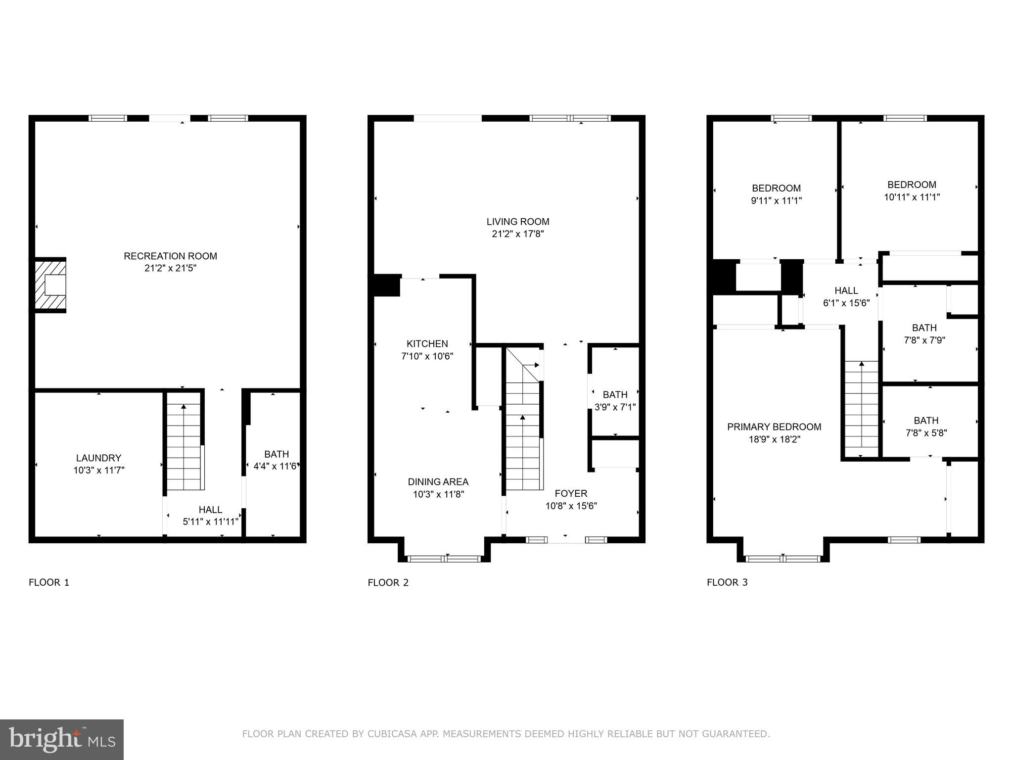 INVERNESS KNOLLS - Residential Lease