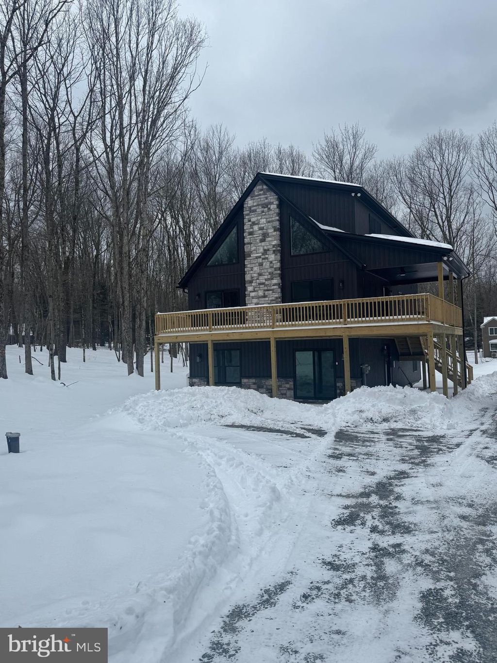 Photo of 161 Keats Ln, ALBRIGHTSVILLE, PA 18210 (MLS # PACC2007160)