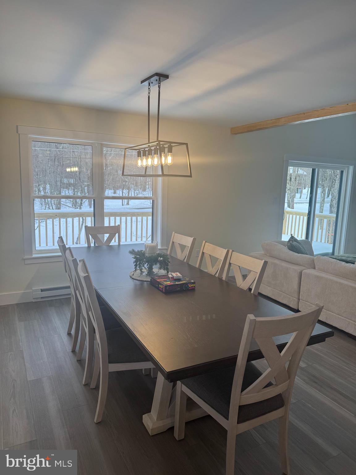 TOWAMENSING TRAILS - Residential