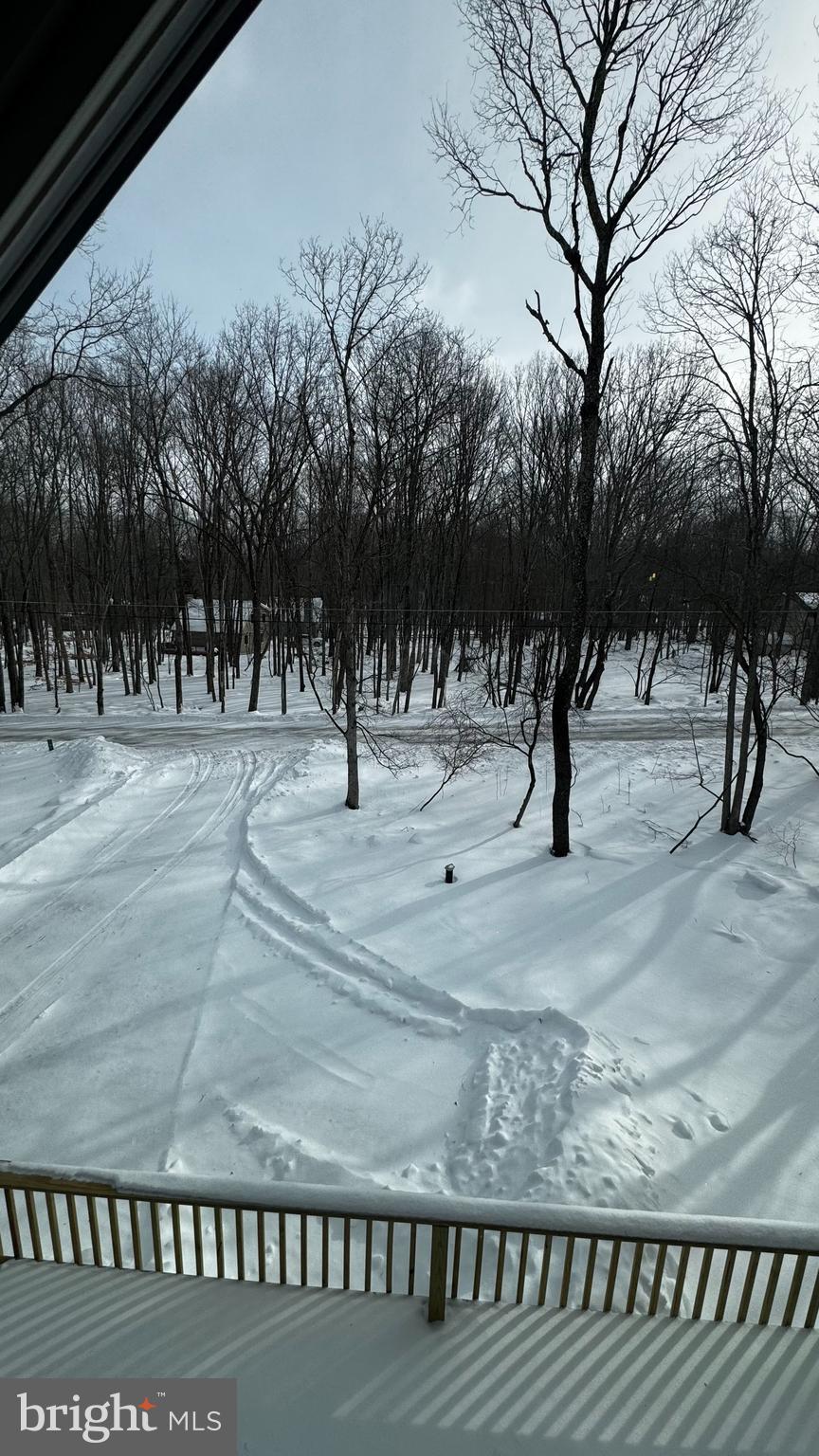 TOWAMENSING TRAILS - Residential