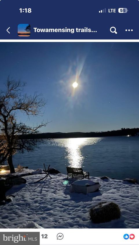 Photo of 161 Keats Ln, ALBRIGHTSVILLE, PA 18210 (MLS # PACC2007160)