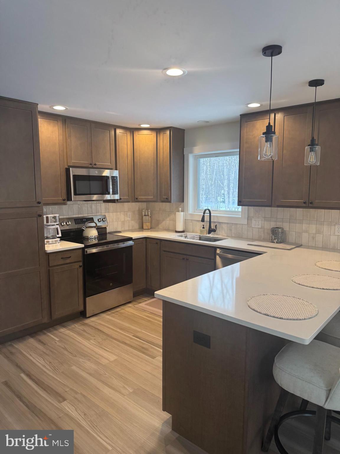 TOWAMENSING TRAILS - Residential