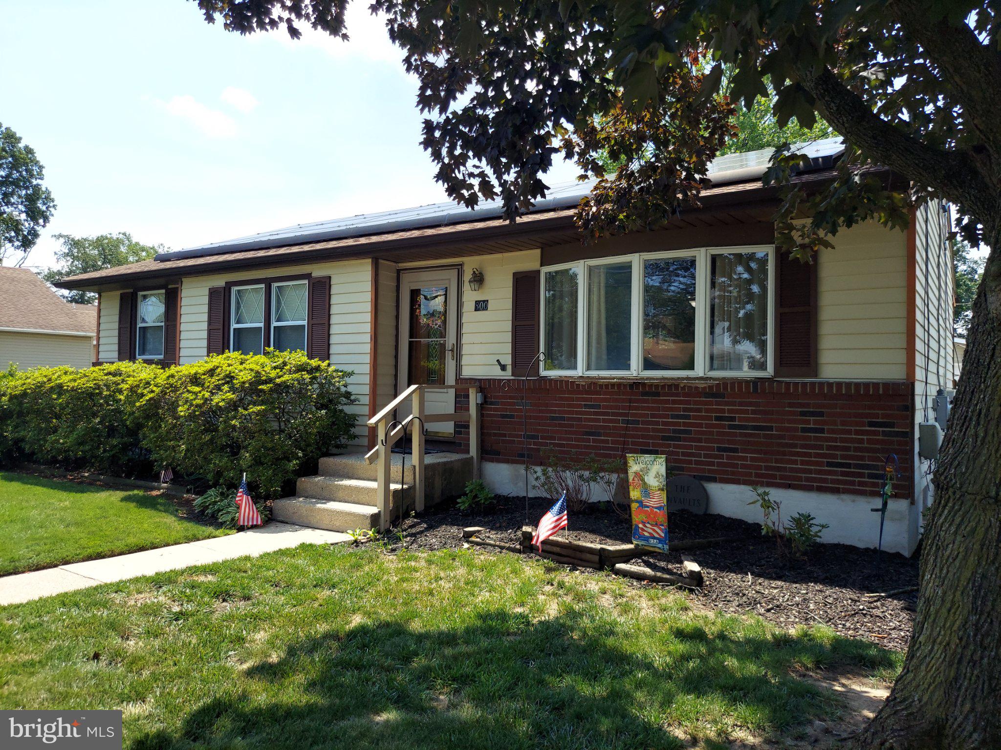 Photo 1 of 44 — 800 COLUMBIA BOULEVARD, NATIONAL PARK, NJ 08063