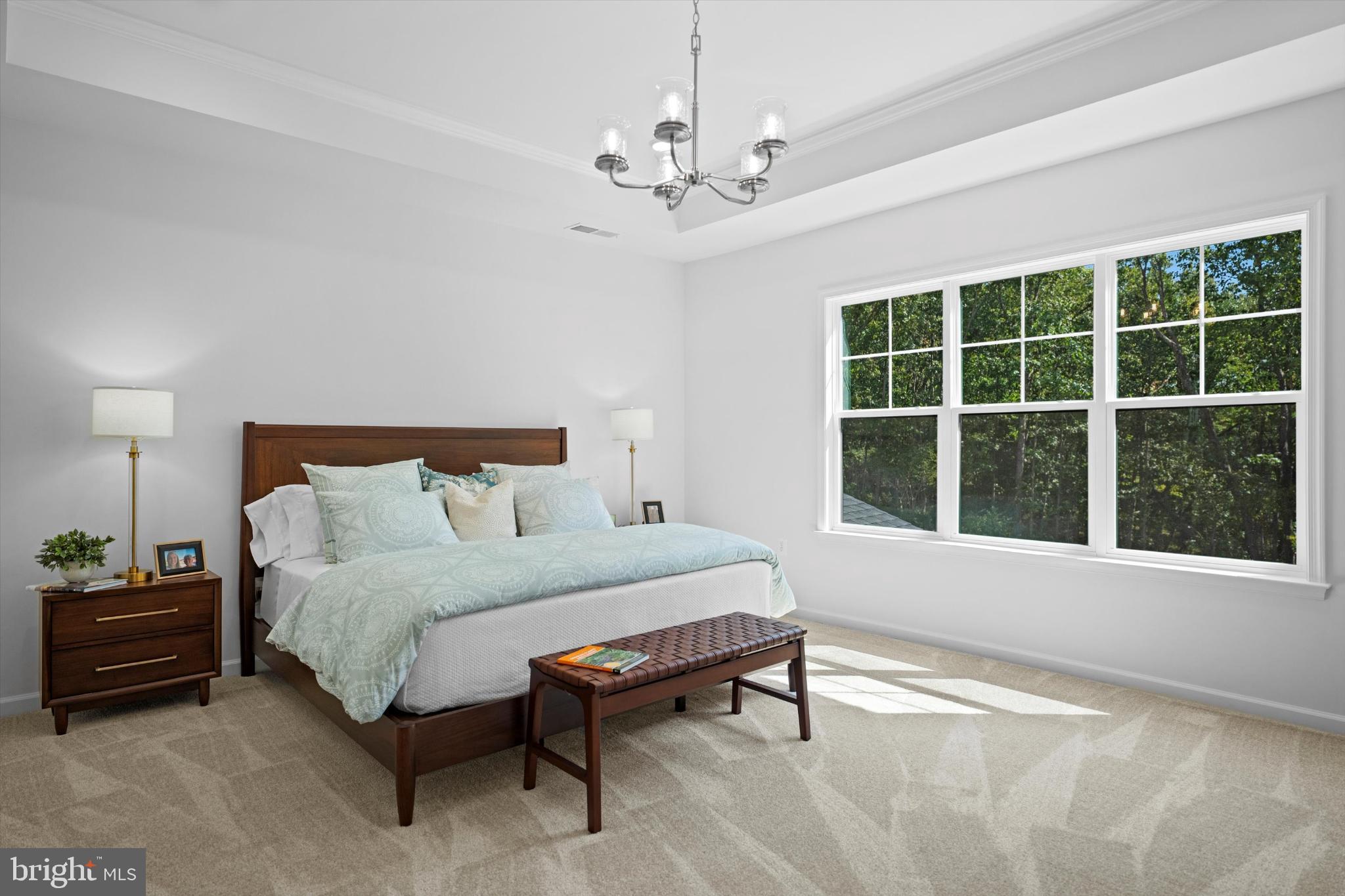 QUAIL HILL ESTATES - Residential