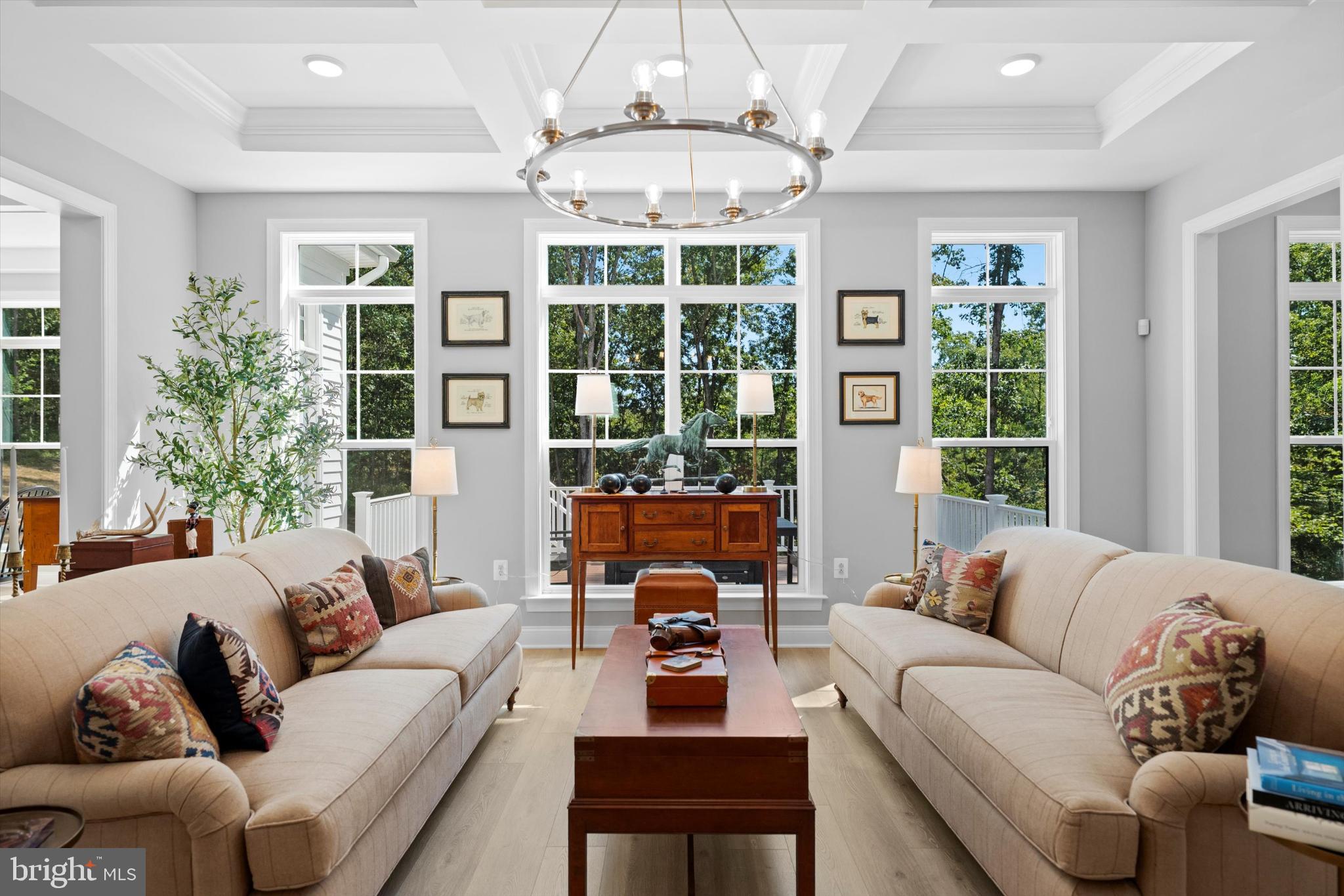 QUAIL HILL ESTATES - Residential