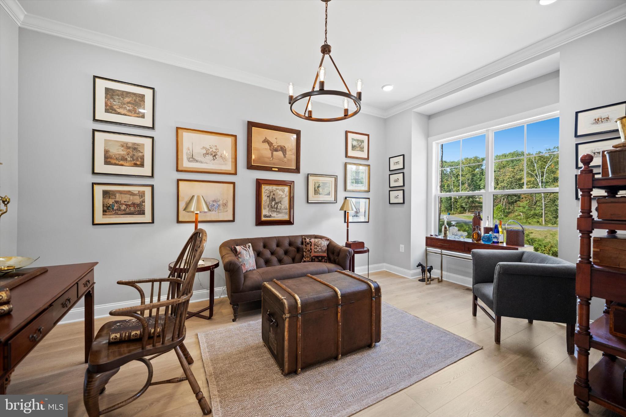 QUAIL HILL ESTATES - Residential