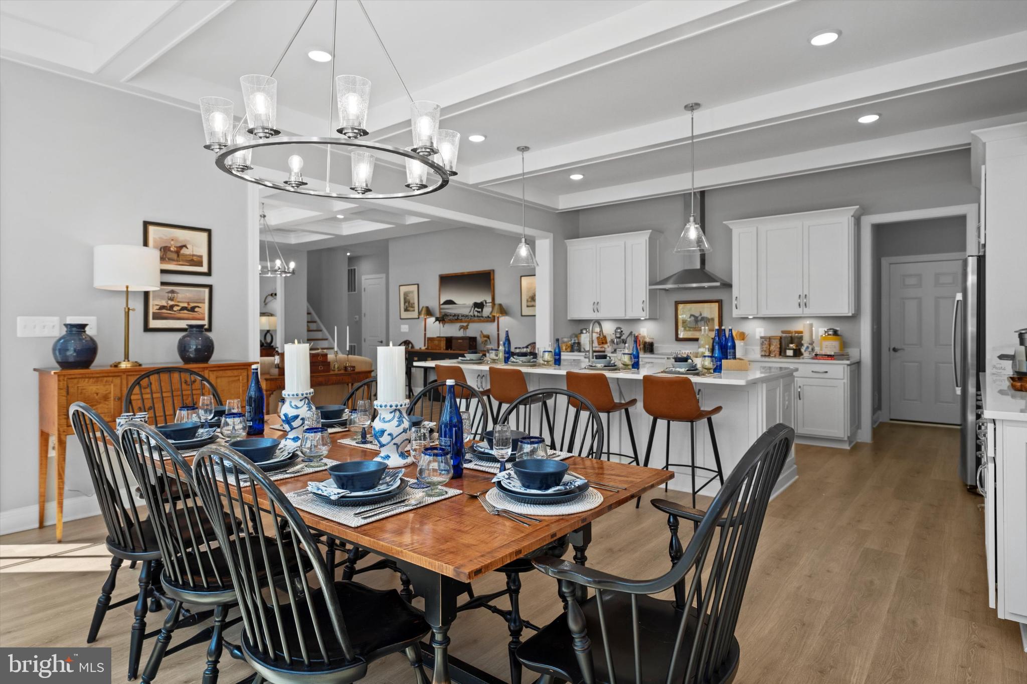 QUAIL HILL ESTATES - Residential