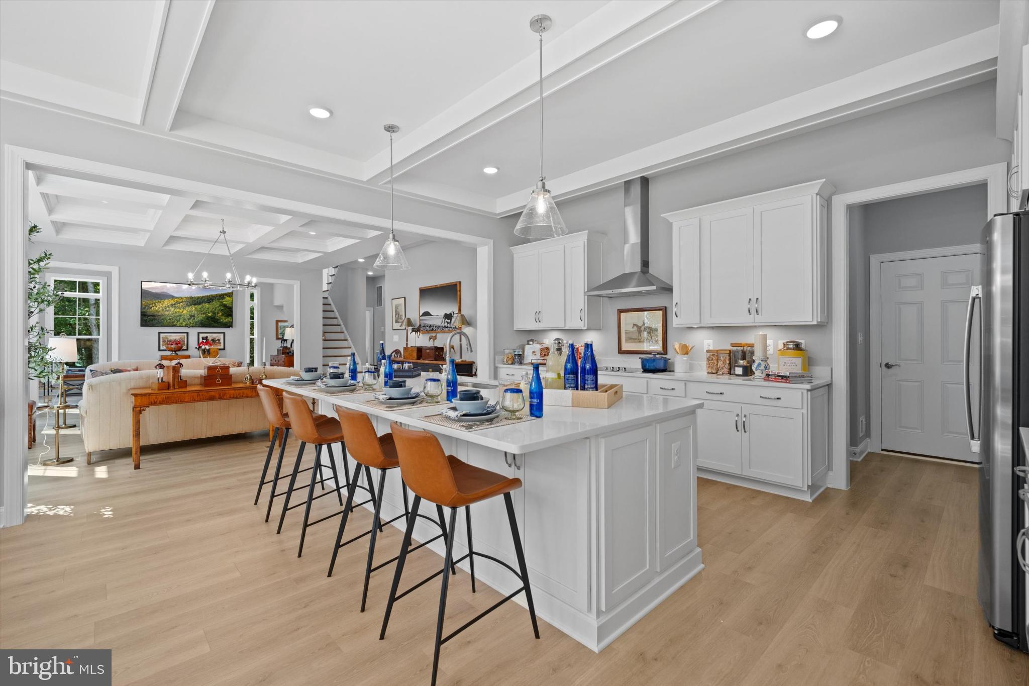 QUAIL HILL ESTATES - Residential