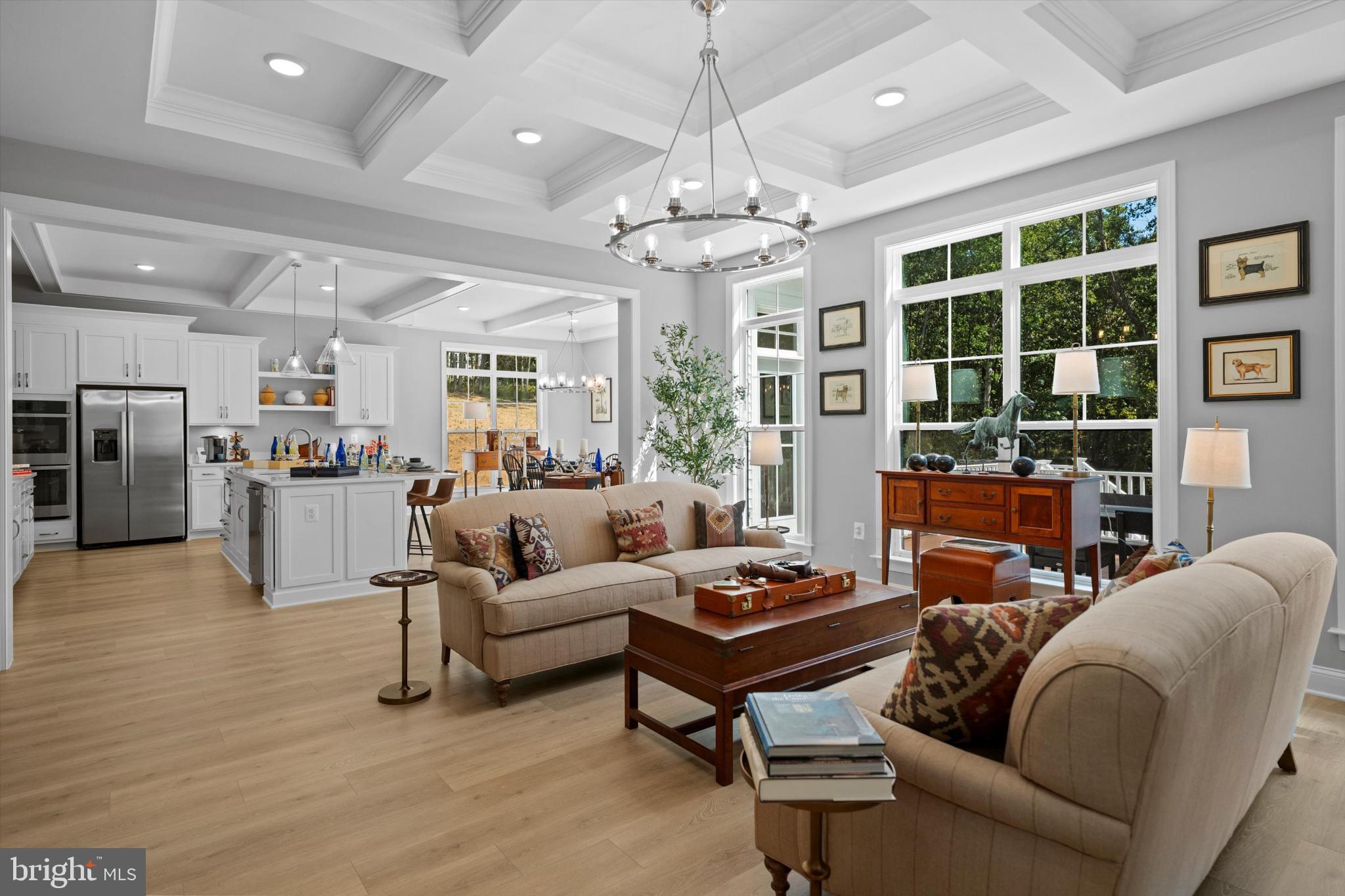 QUAIL HILL ESTATES - Residential