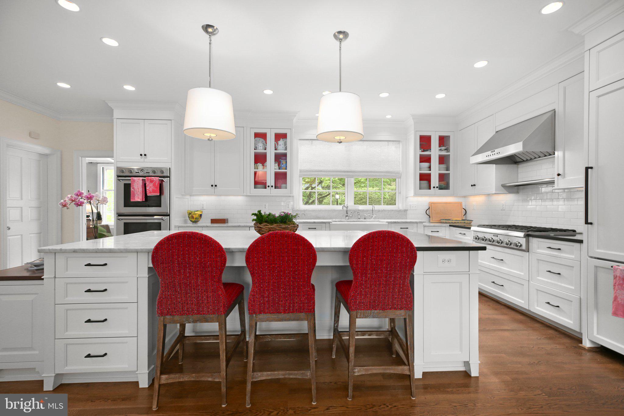 COLLEGE TERRACE - Residential