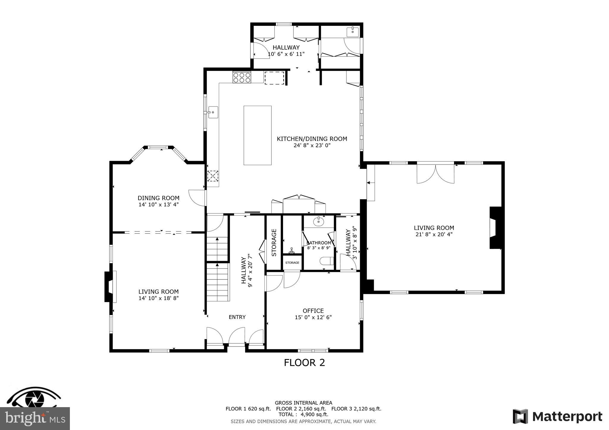 COLLEGE TERRACE - Residential