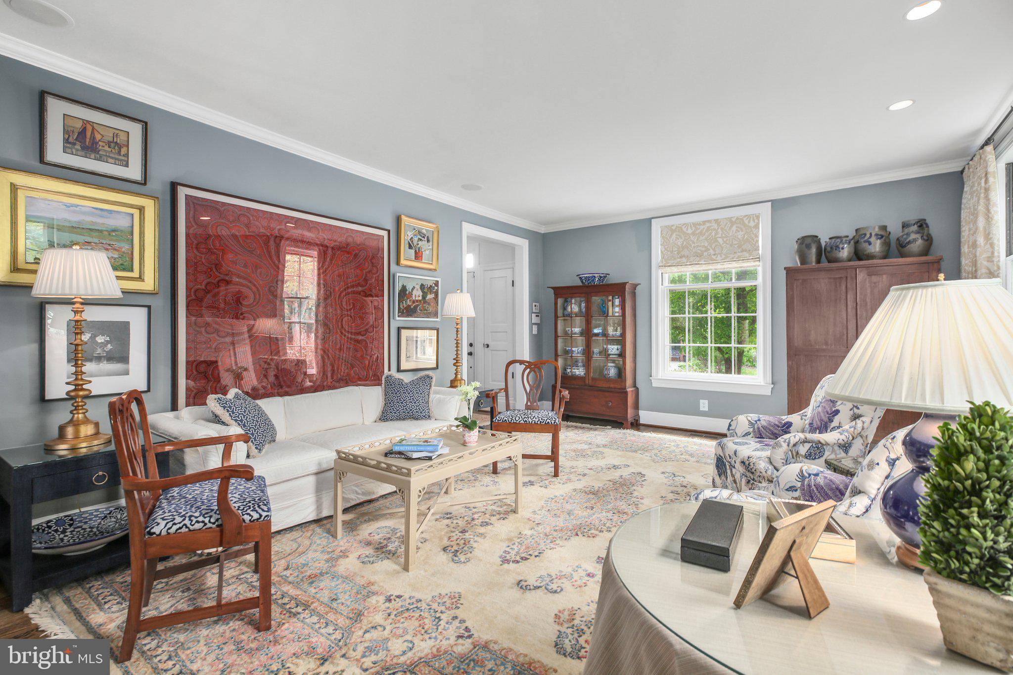 COLLEGE TERRACE - Residential