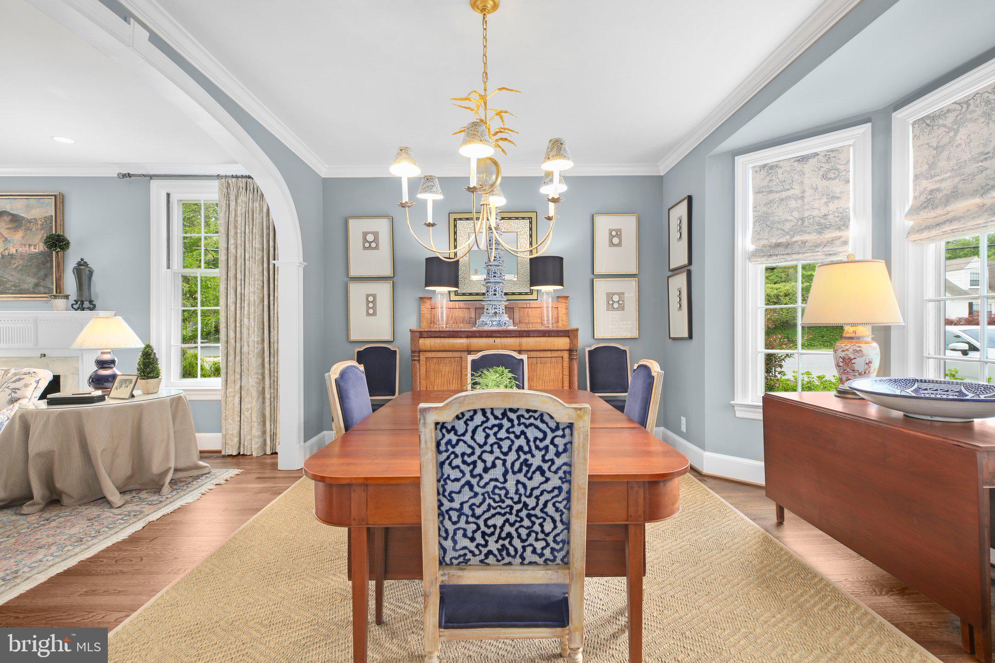 COLLEGE TERRACE - Residential