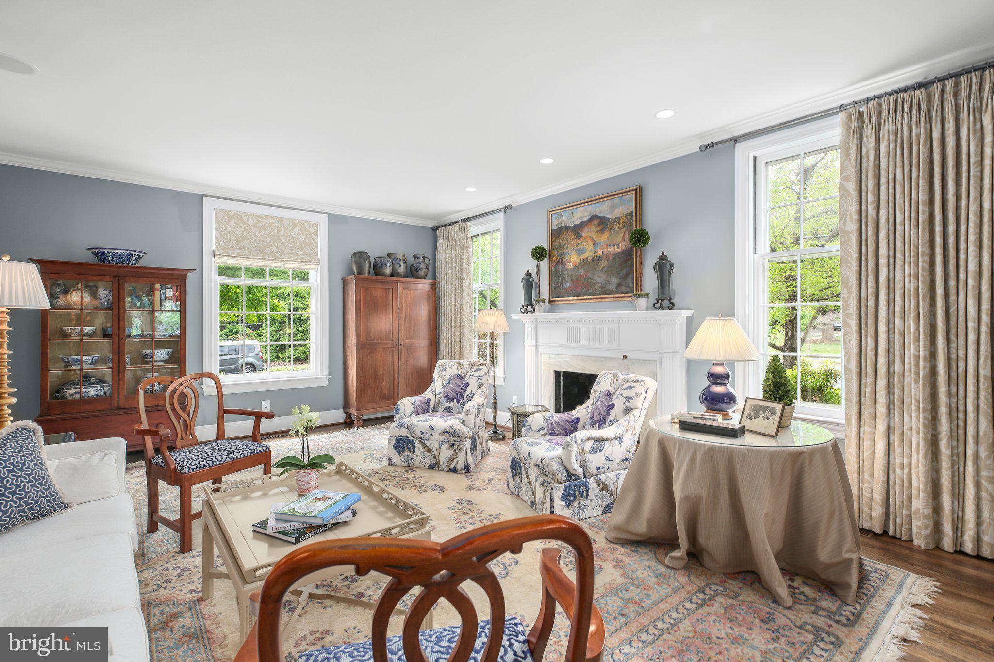 COLLEGE TERRACE - Residential