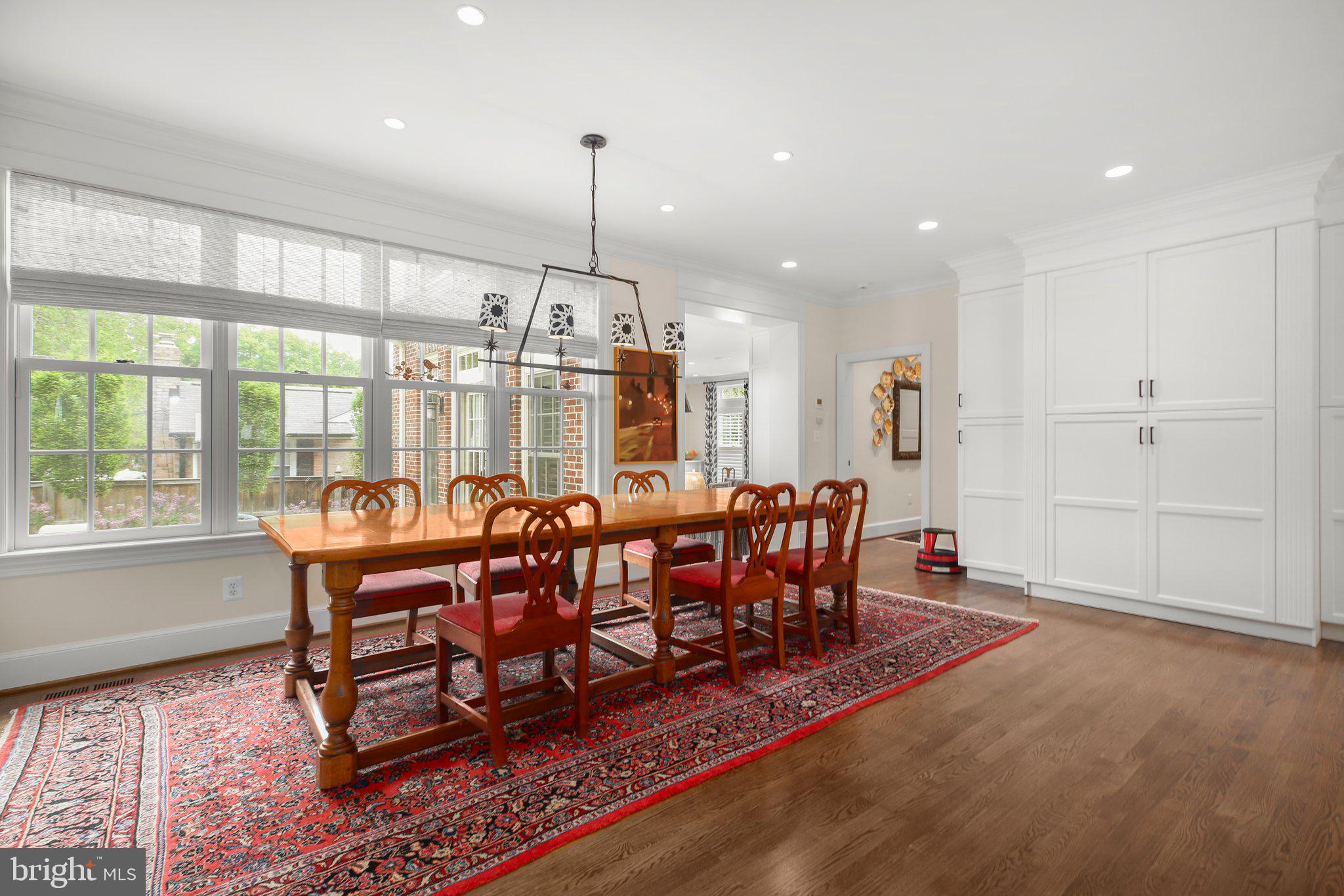 COLLEGE TERRACE - Residential