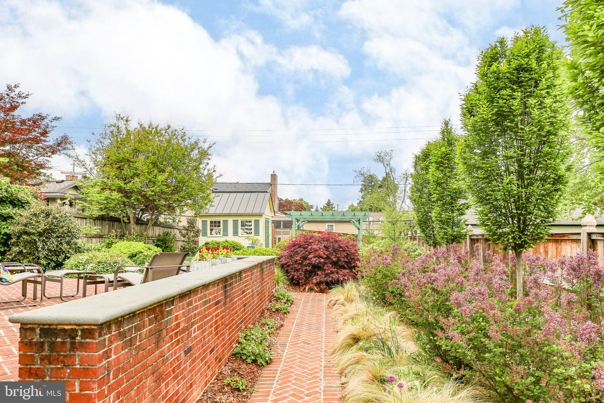 COLLEGE TERRACE - Residential