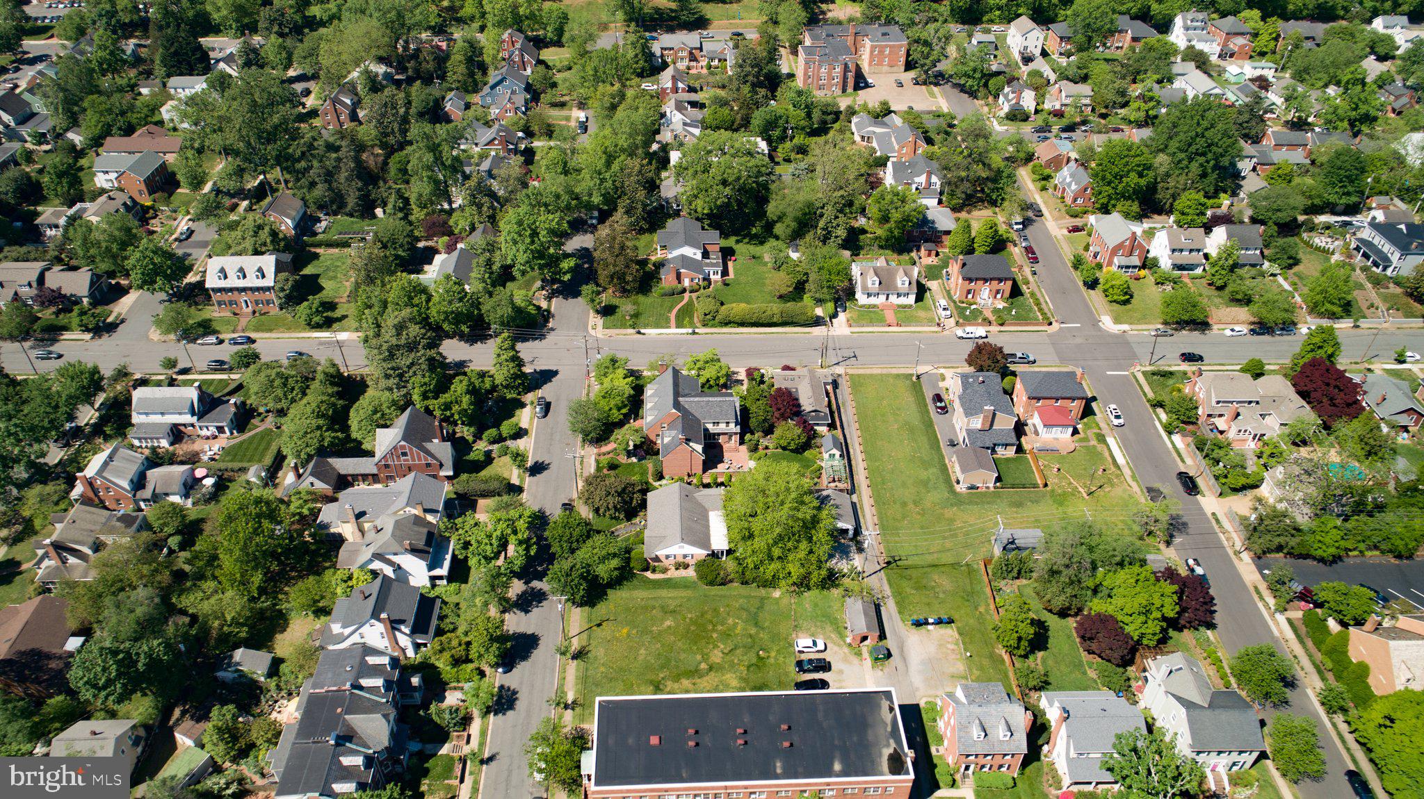 COLLEGE TERRACE - Residential