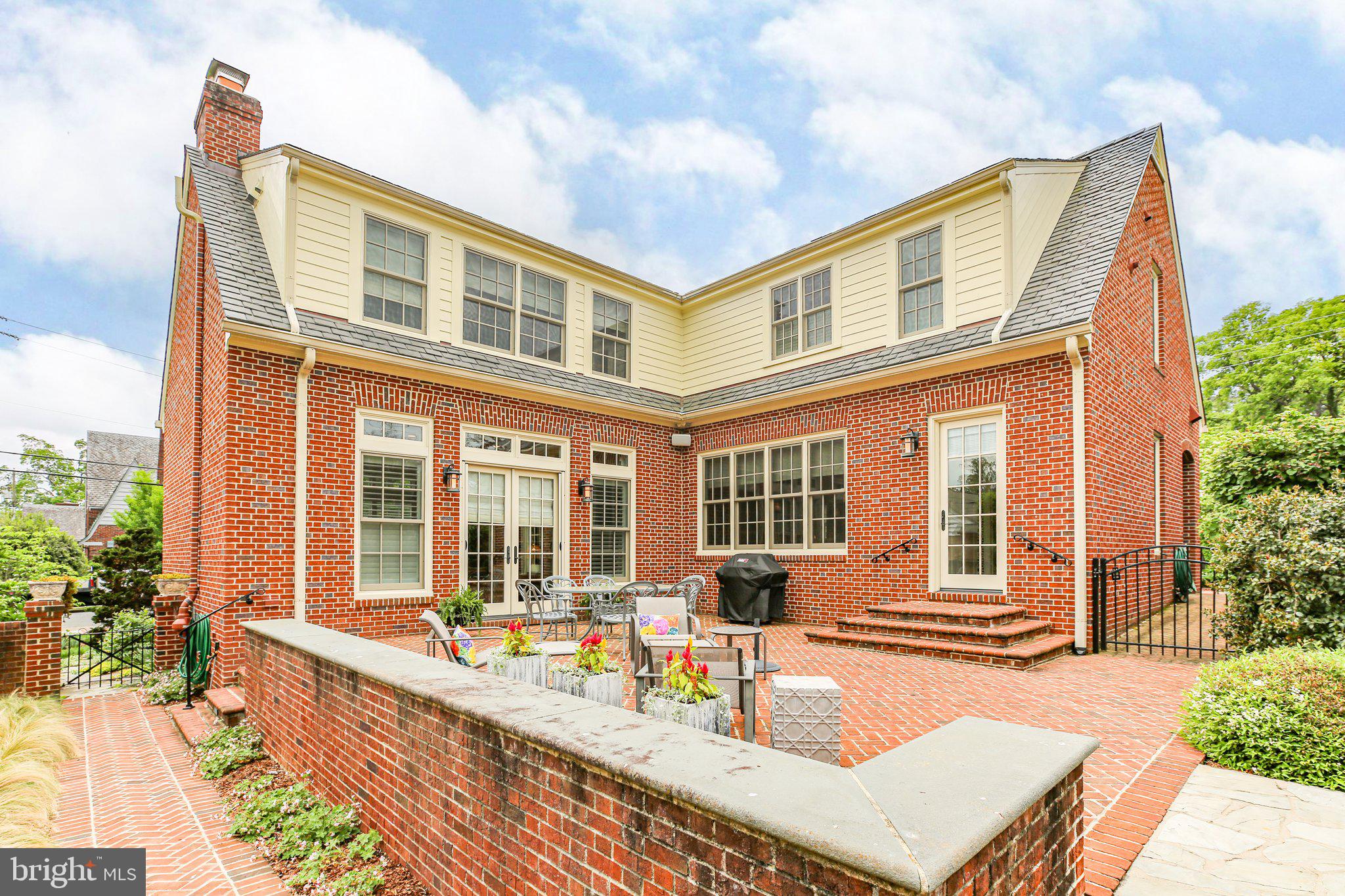 COLLEGE TERRACE - Residential