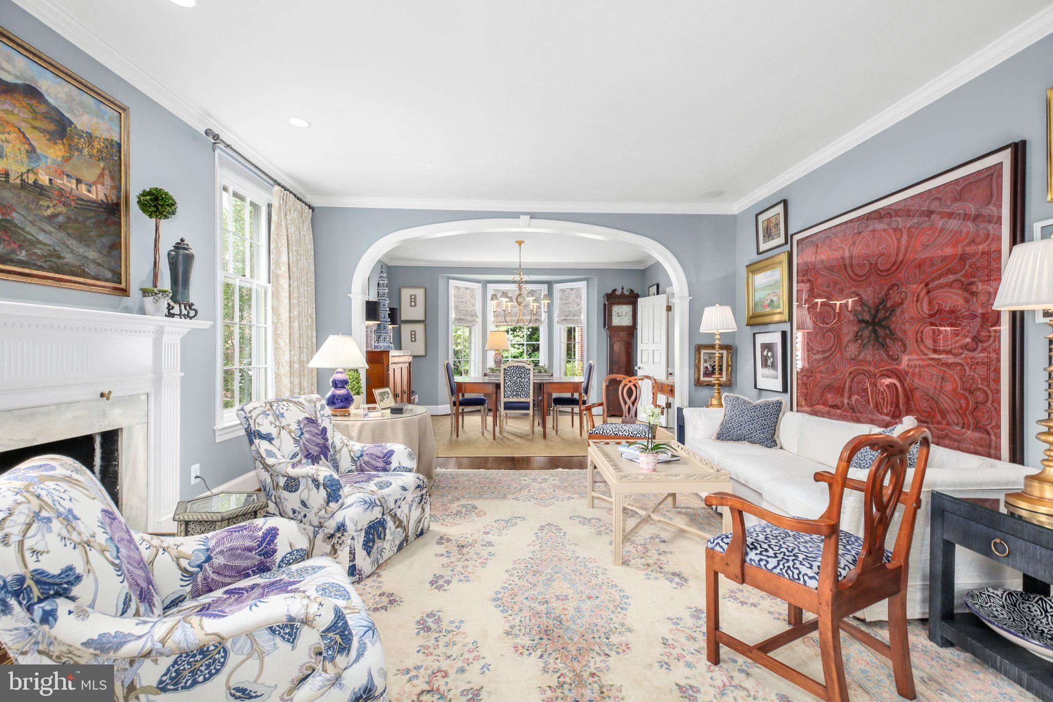 COLLEGE TERRACE - Residential