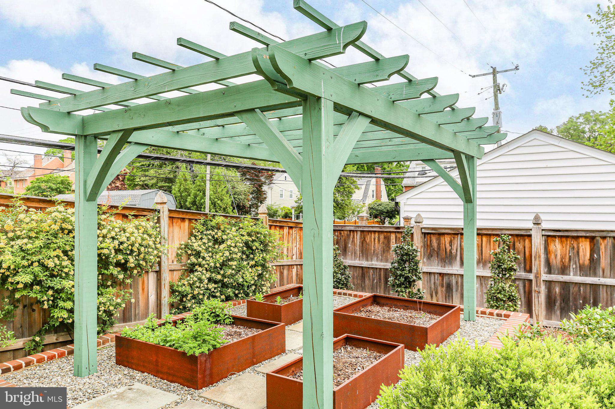 COLLEGE TERRACE - Residential