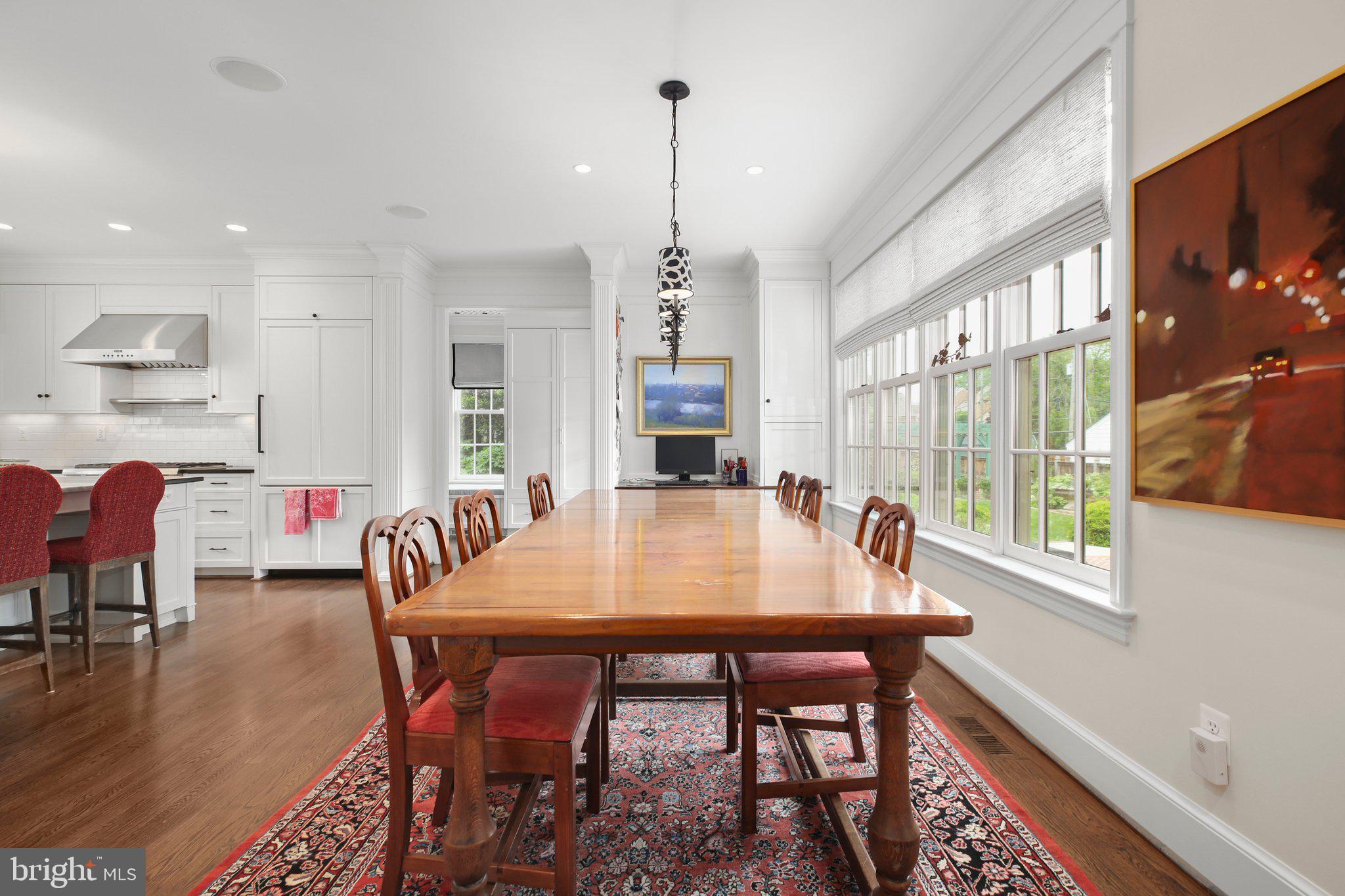 COLLEGE TERRACE - Residential