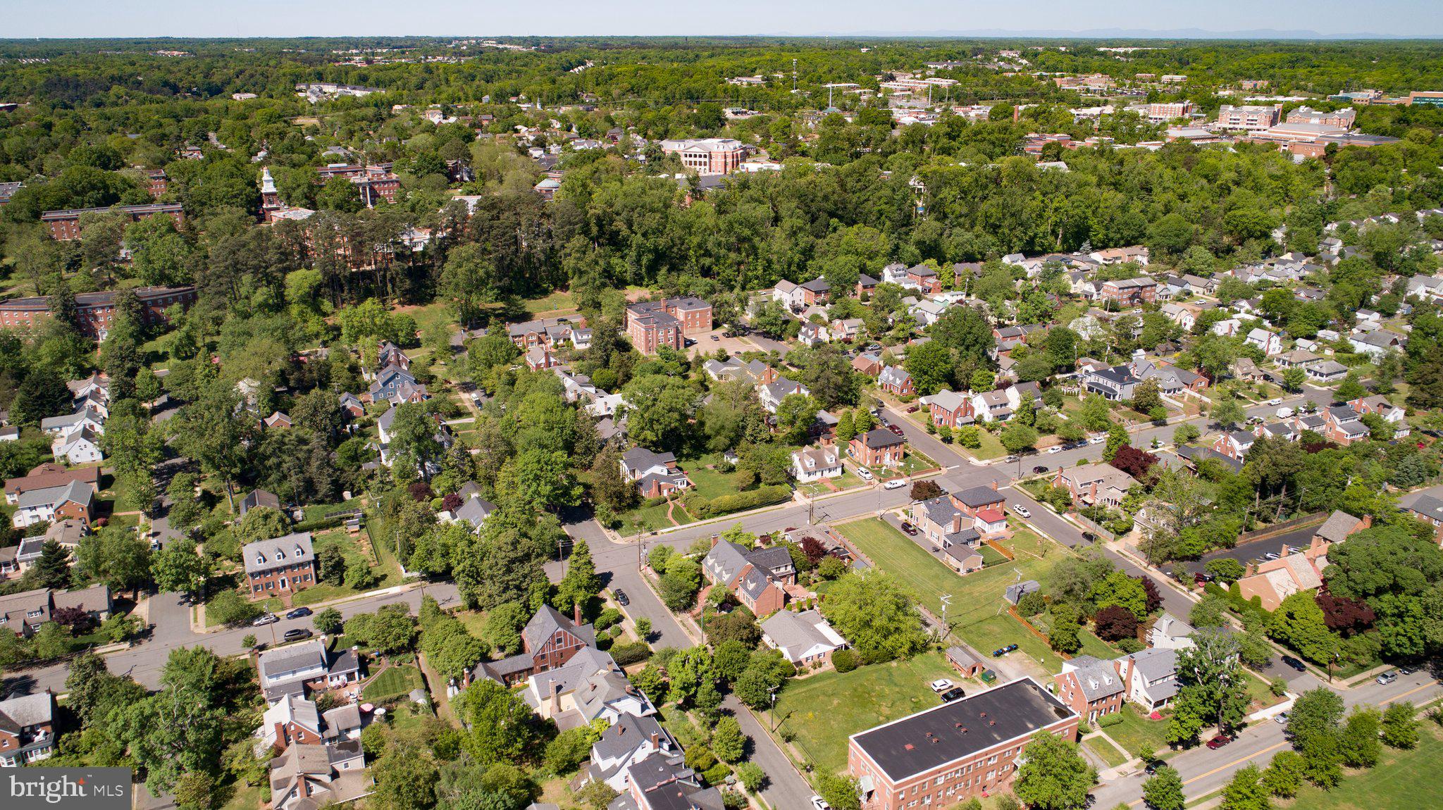 COLLEGE TERRACE - Residential