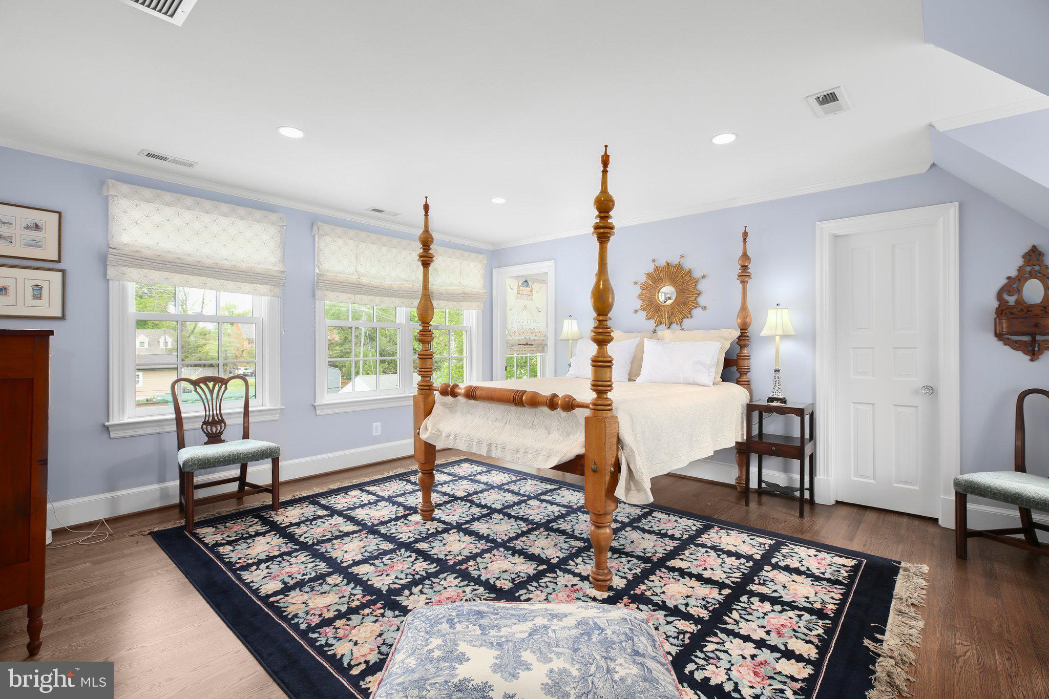 COLLEGE TERRACE - Residential