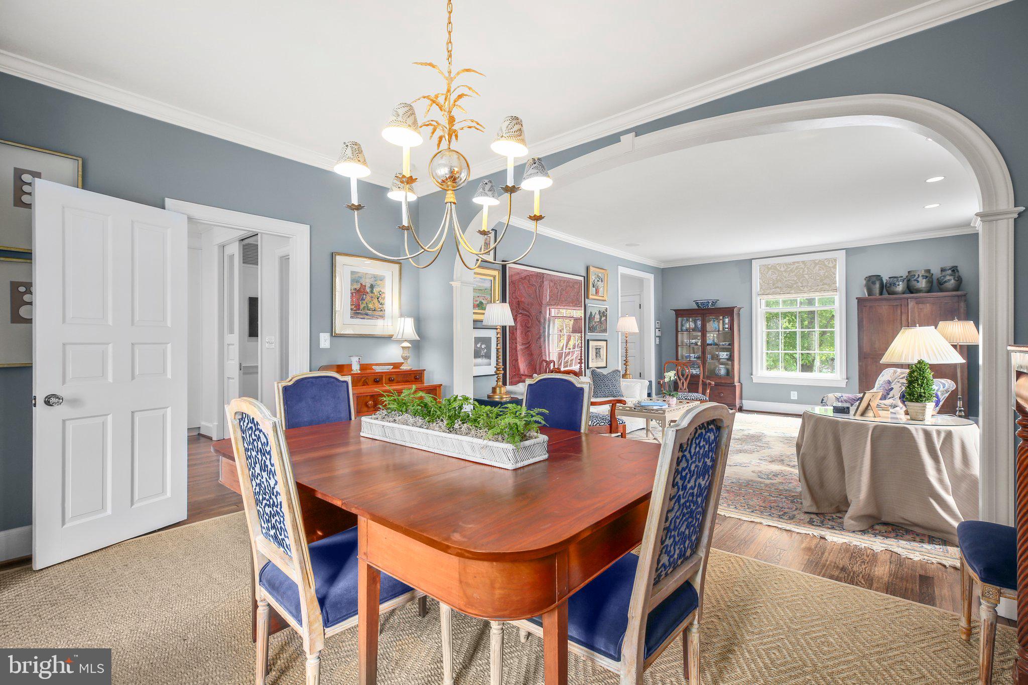 COLLEGE TERRACE - Residential