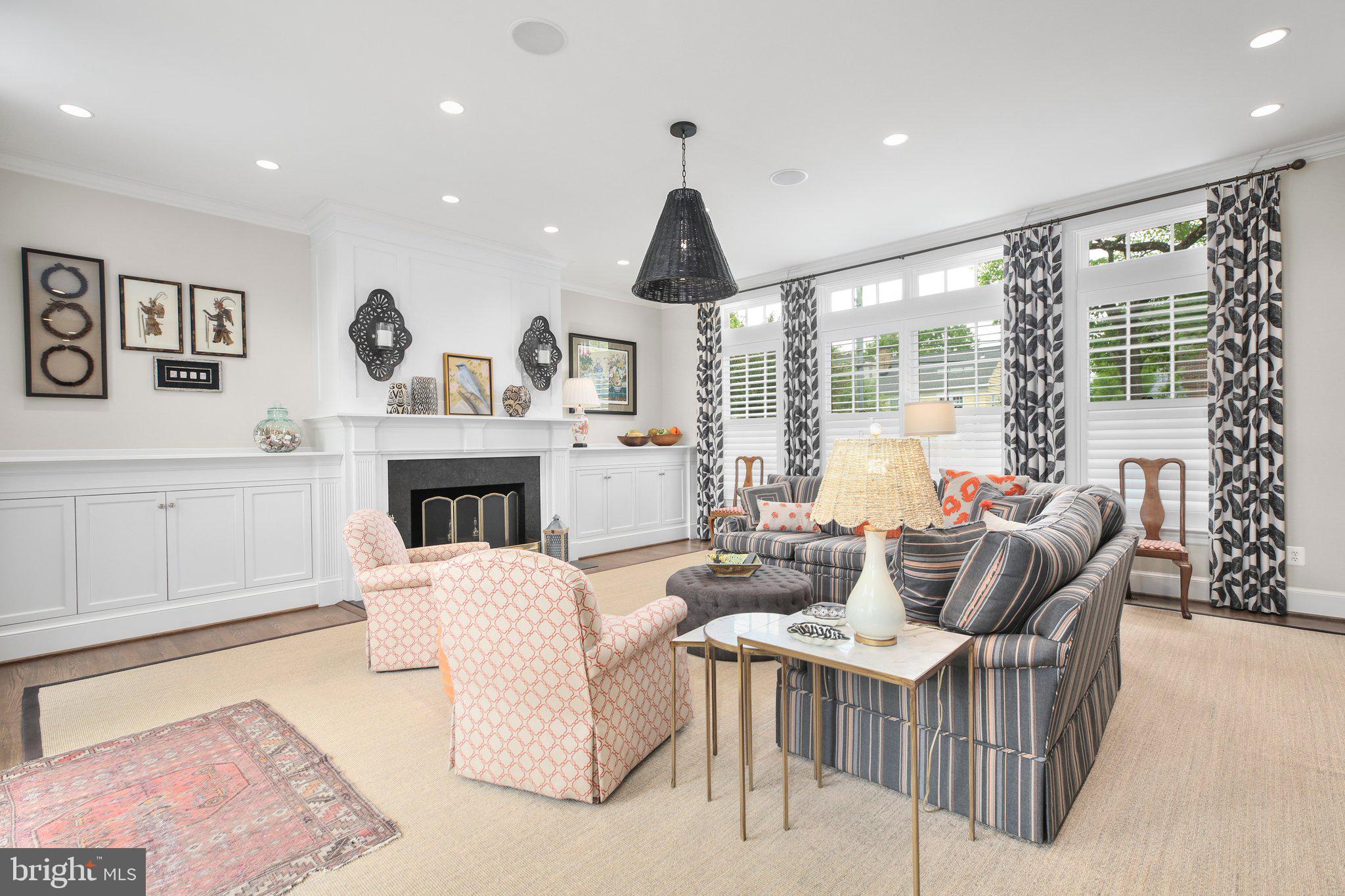 COLLEGE TERRACE - Residential