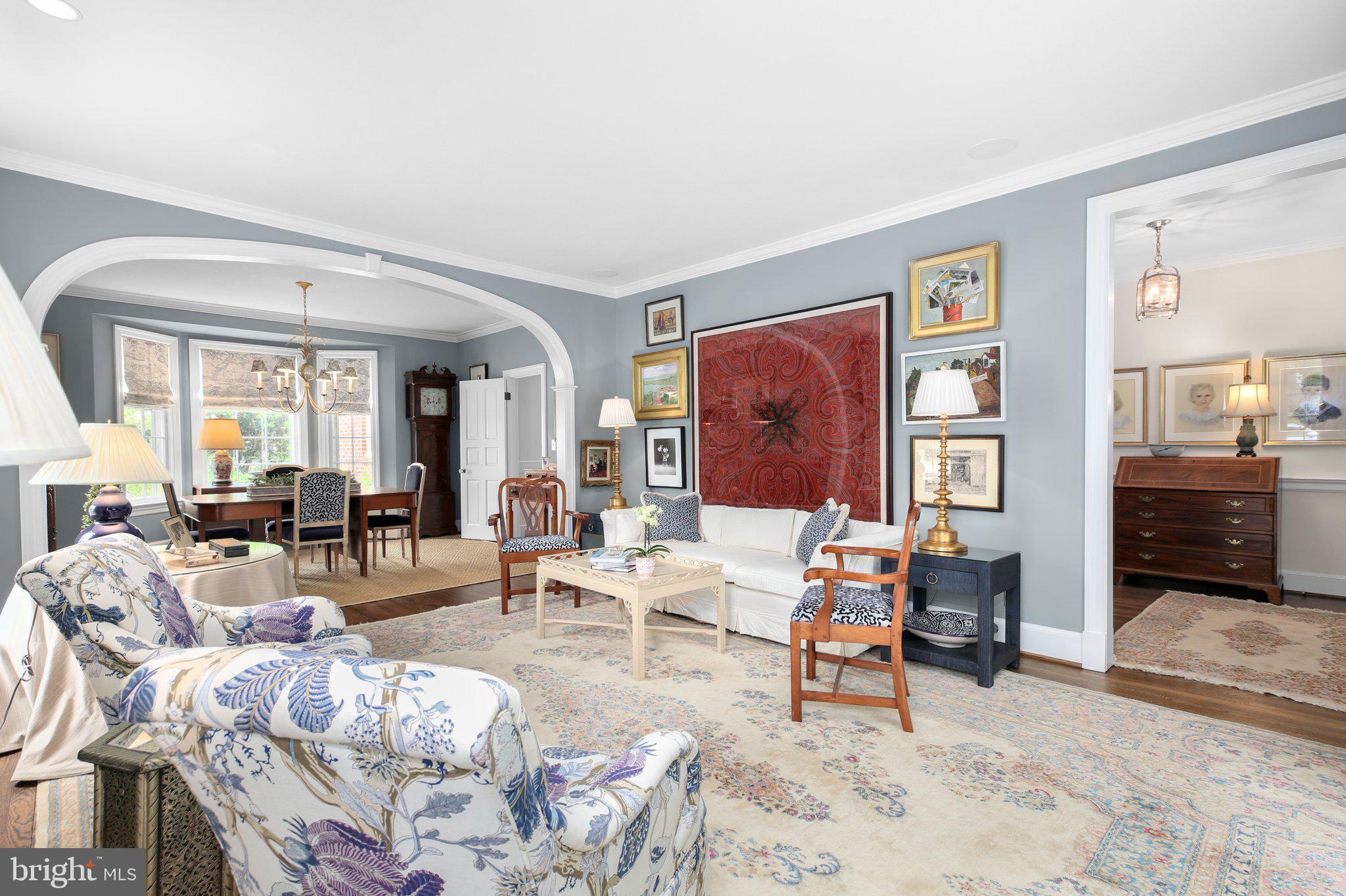 COLLEGE TERRACE - Residential