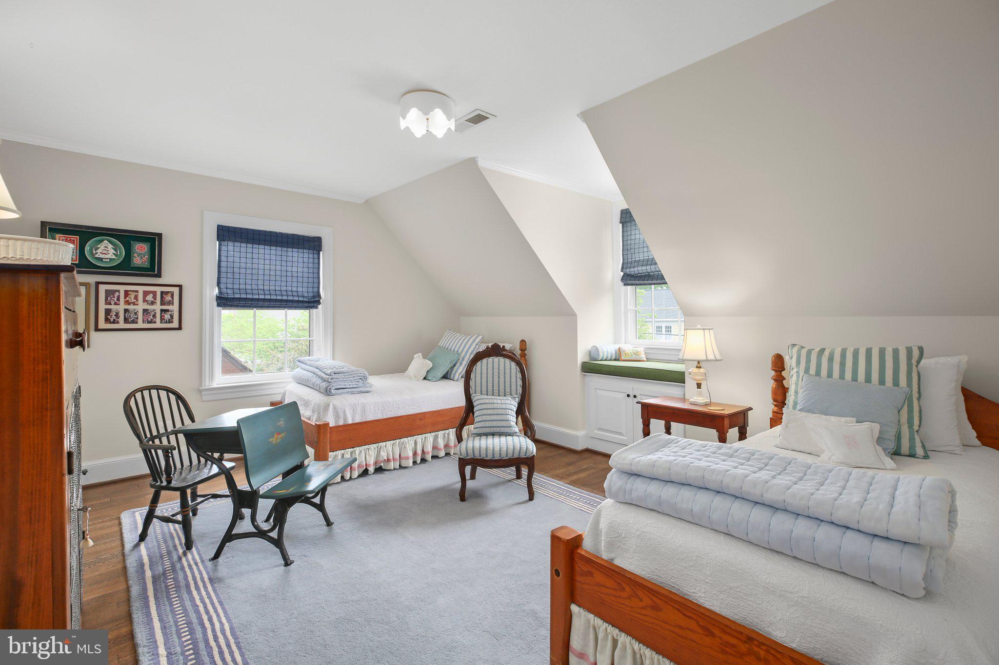 COLLEGE TERRACE - Residential