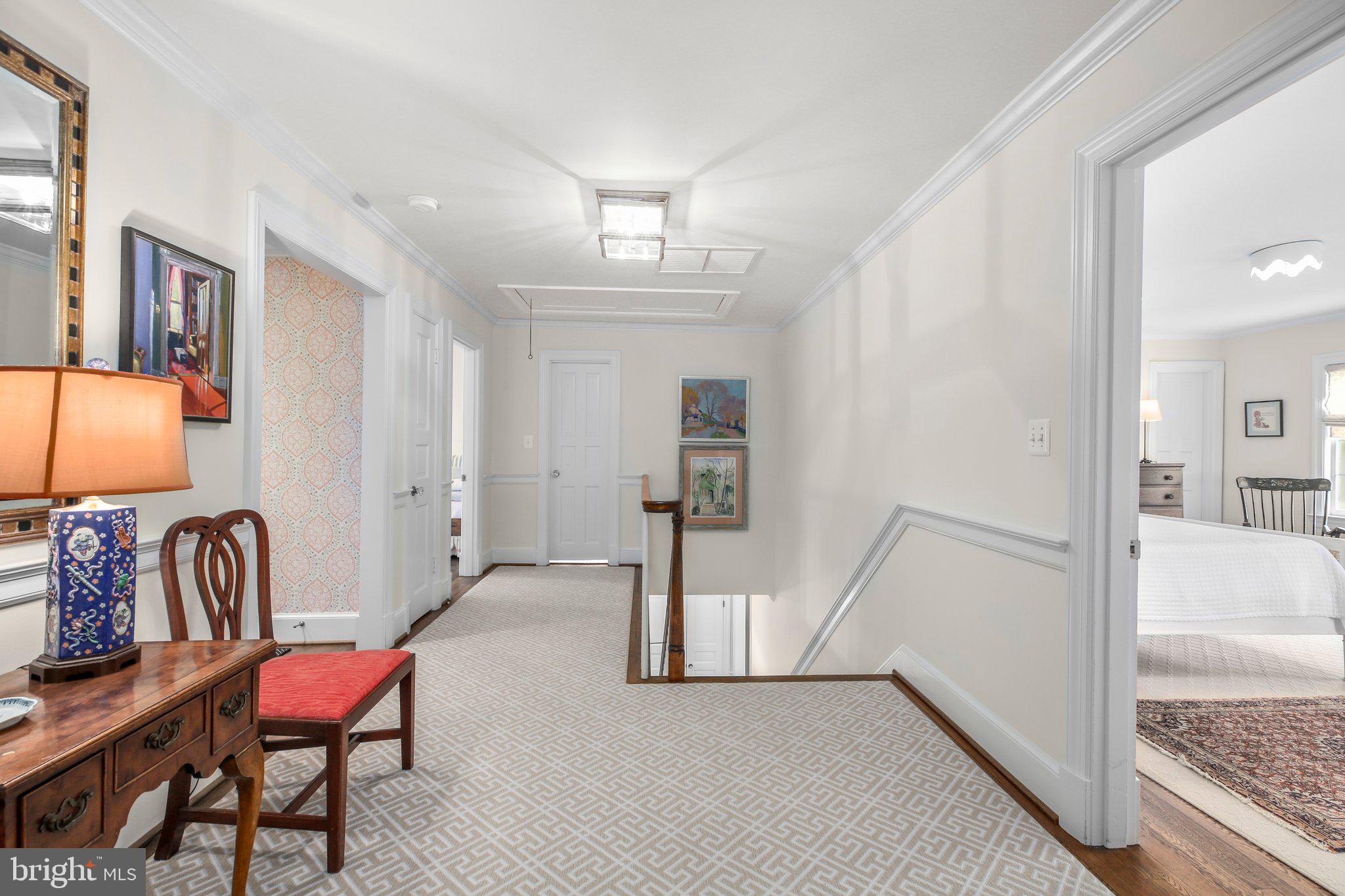 COLLEGE TERRACE - Residential