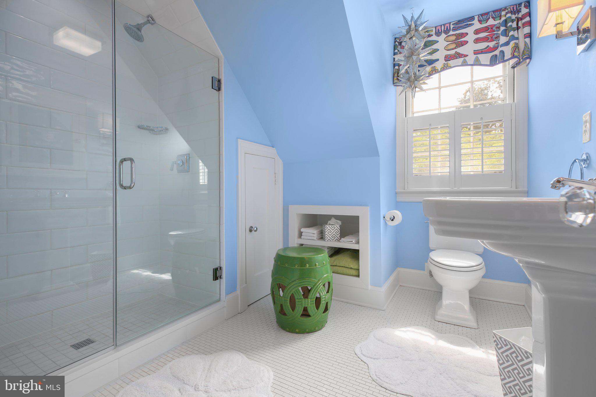 COLLEGE TERRACE - Residential