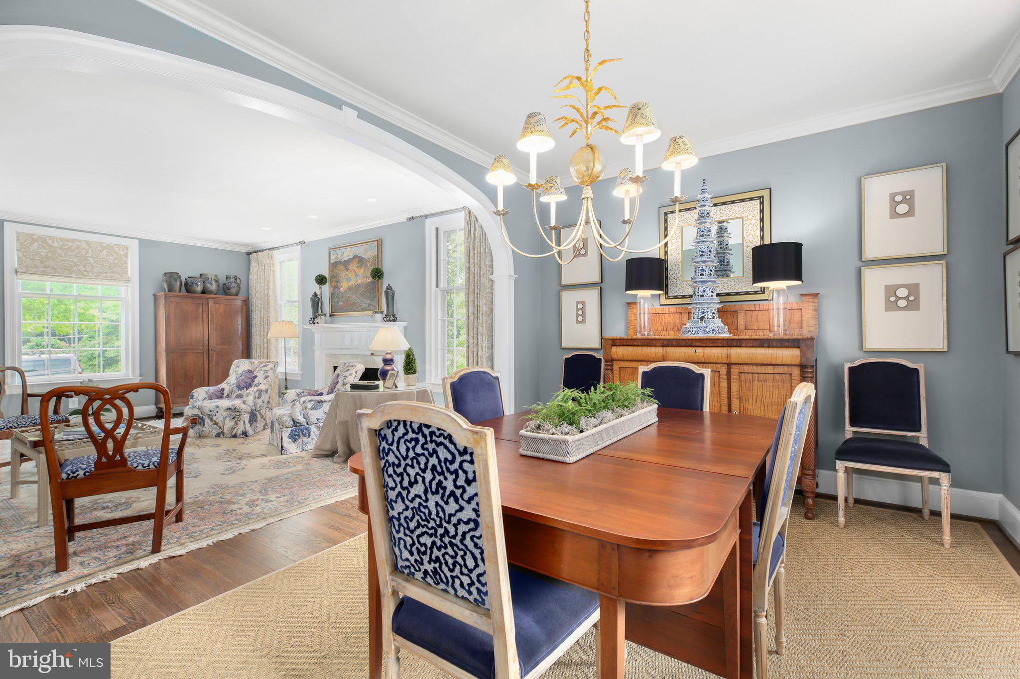 COLLEGE TERRACE - Residential