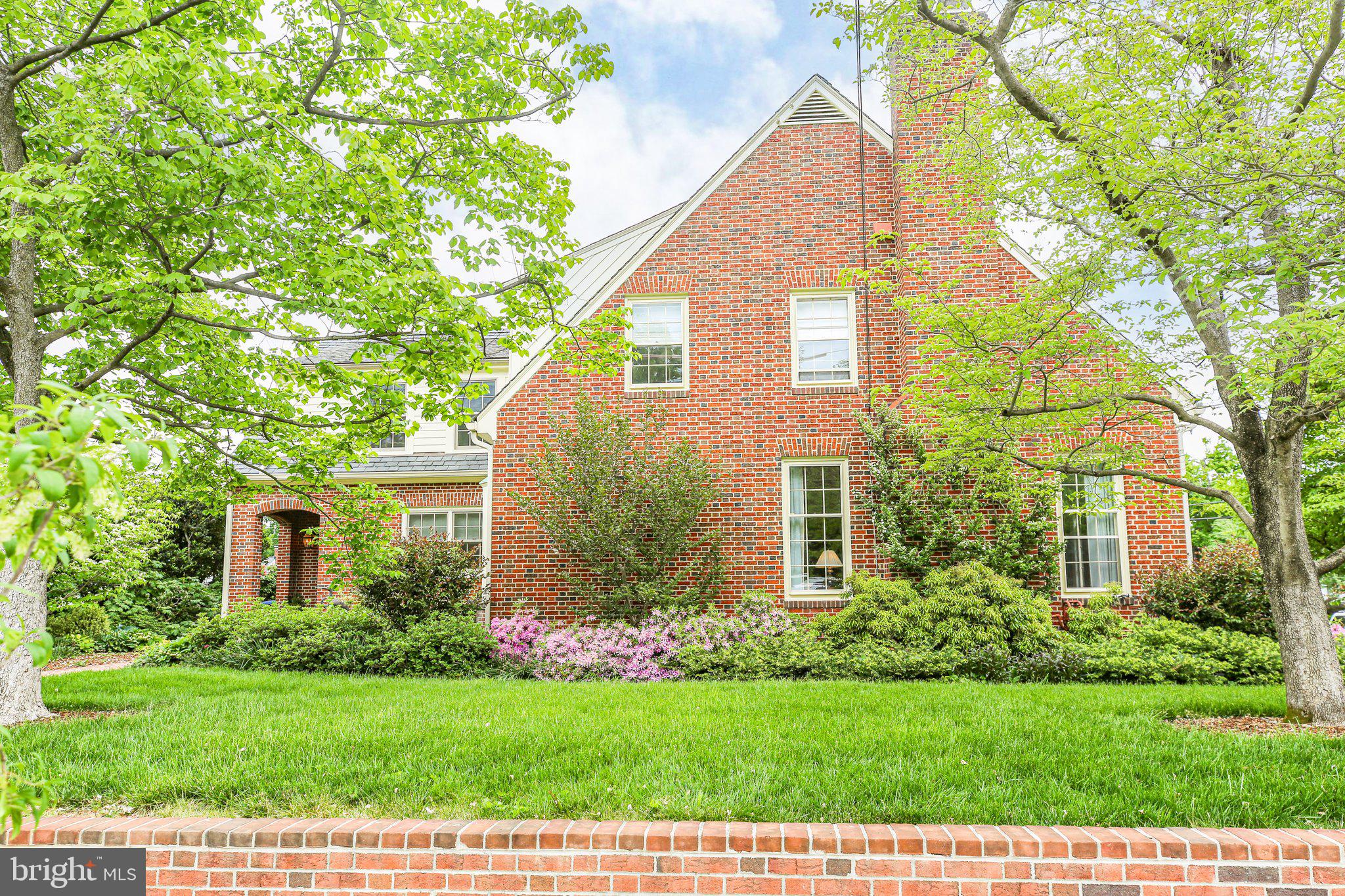 COLLEGE TERRACE - Residential