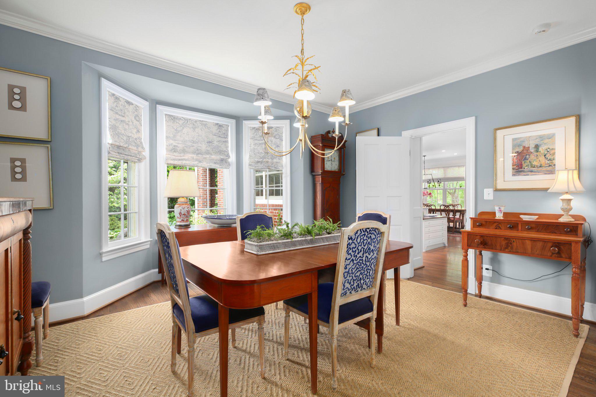 COLLEGE TERRACE - Residential