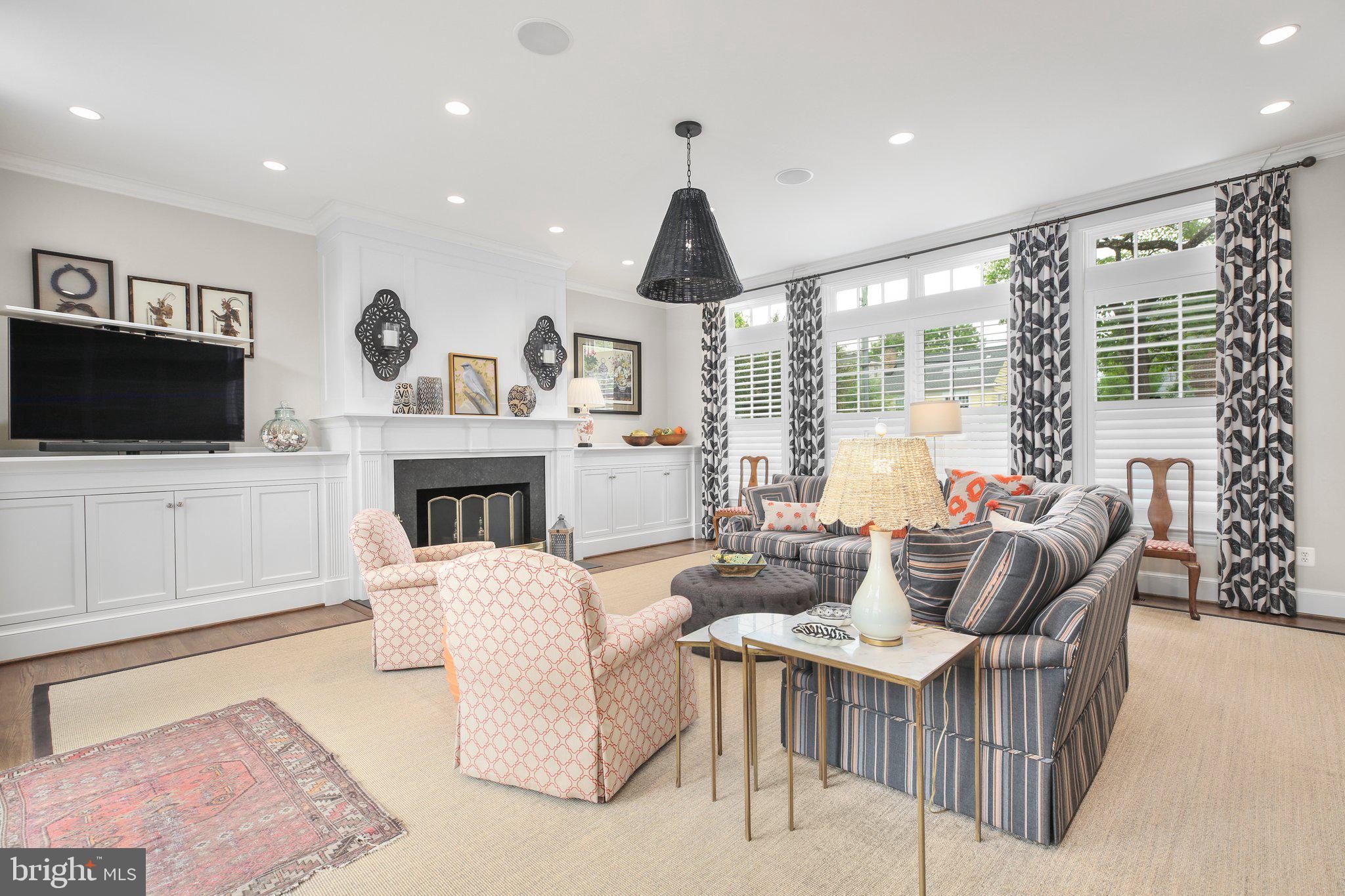 COLLEGE TERRACE - Residential