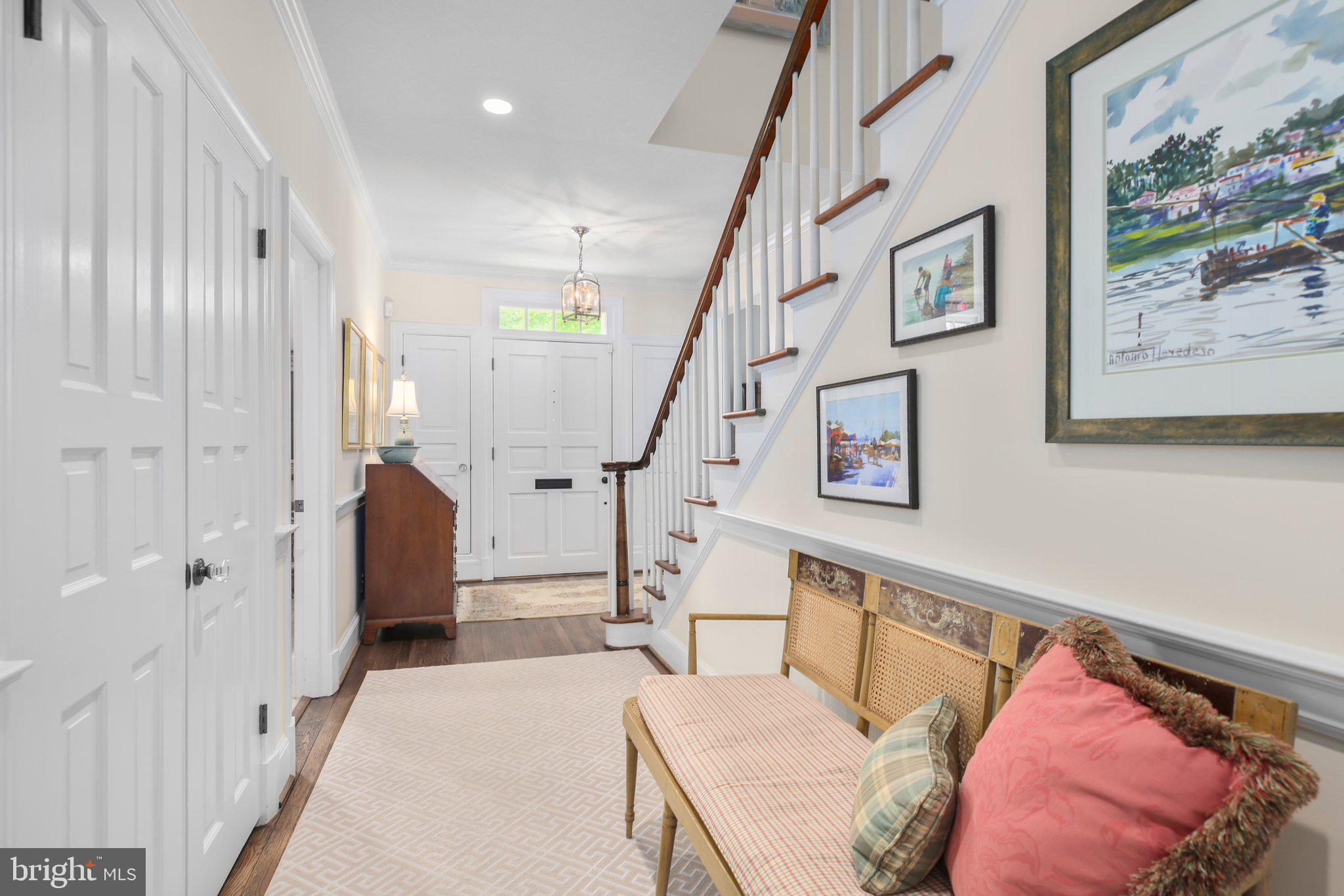 COLLEGE TERRACE - Residential