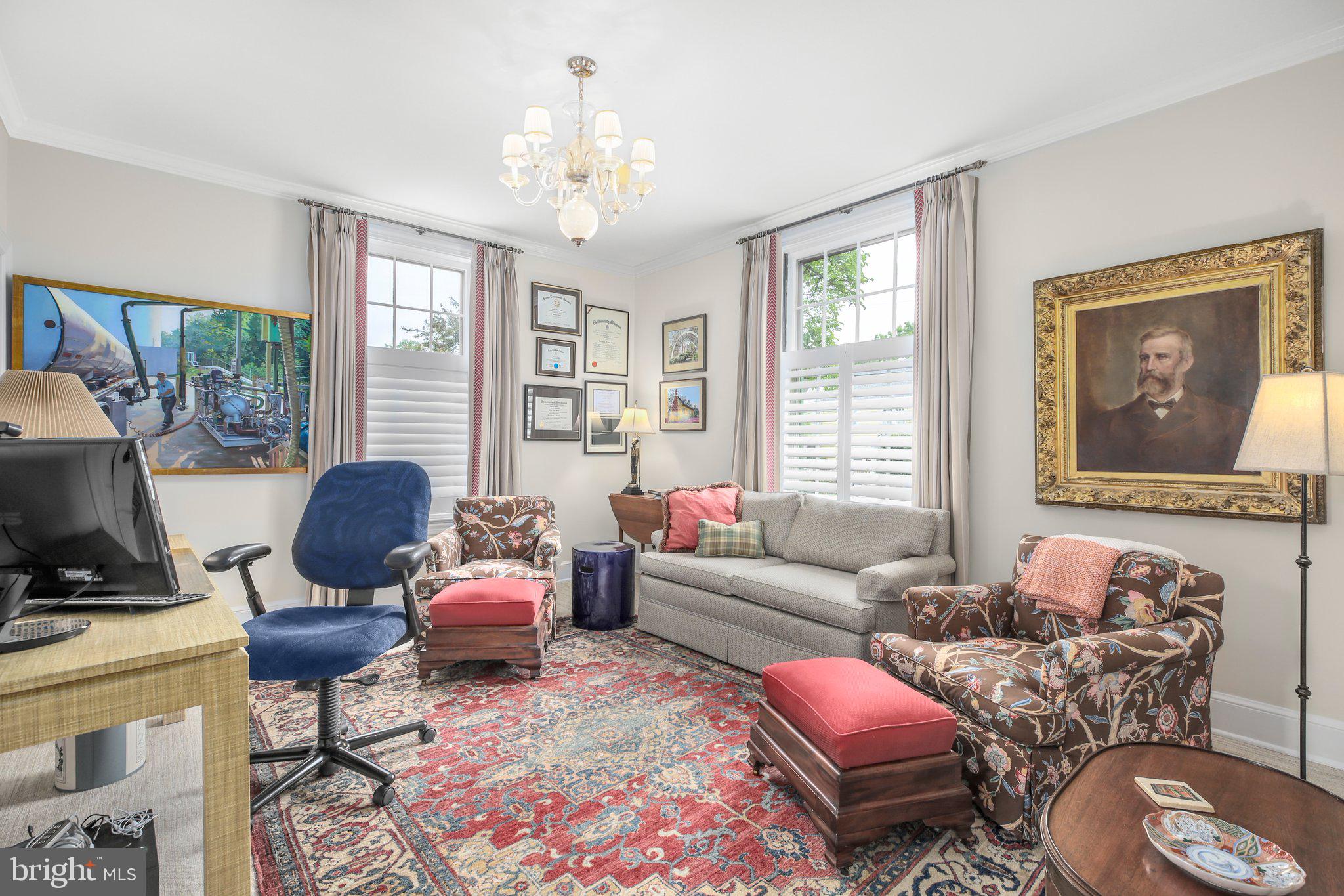 COLLEGE TERRACE - Residential