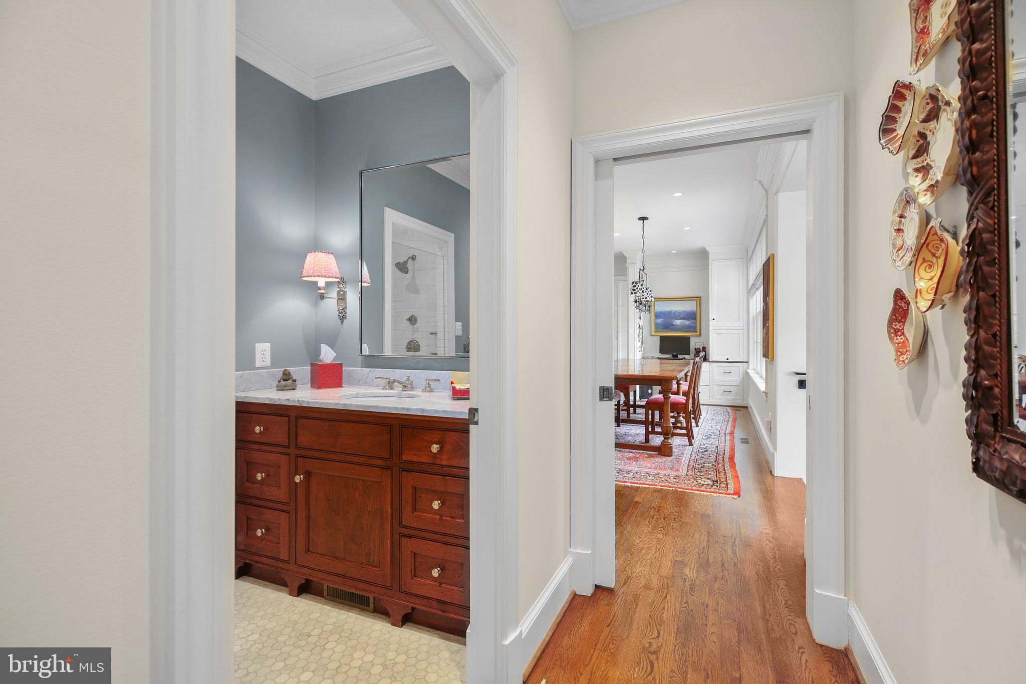 COLLEGE TERRACE - Residential