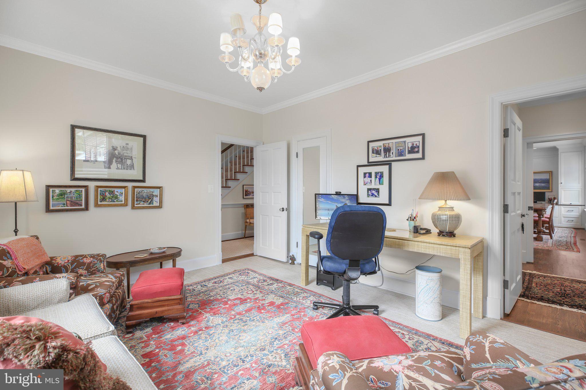 COLLEGE TERRACE - Residential