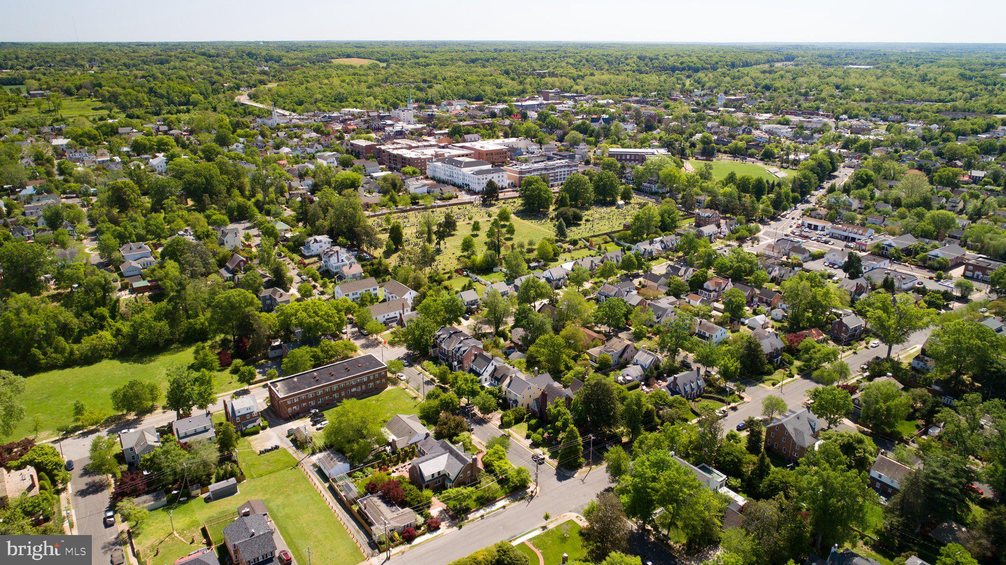 COLLEGE TERRACE - Residential