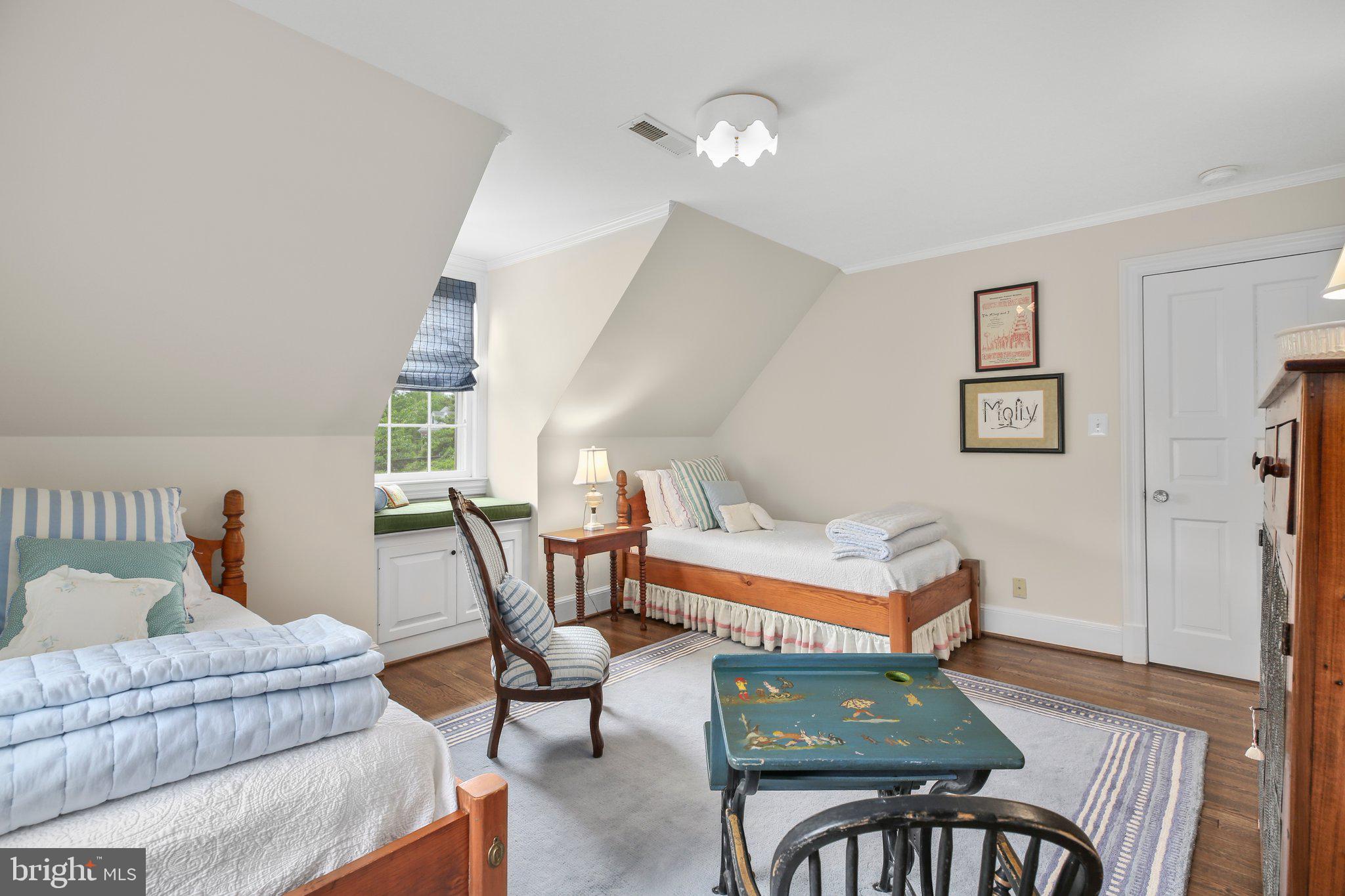 COLLEGE TERRACE - Residential