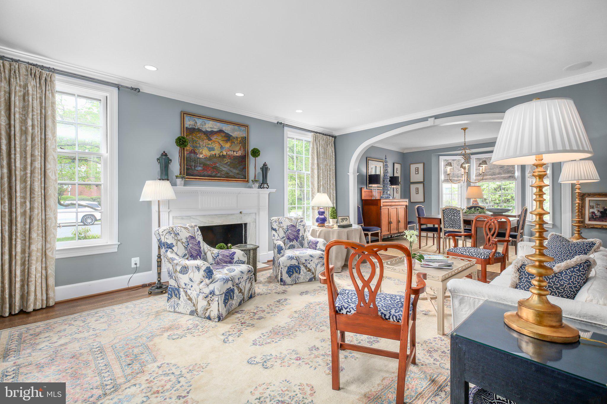 COLLEGE TERRACE - Residential