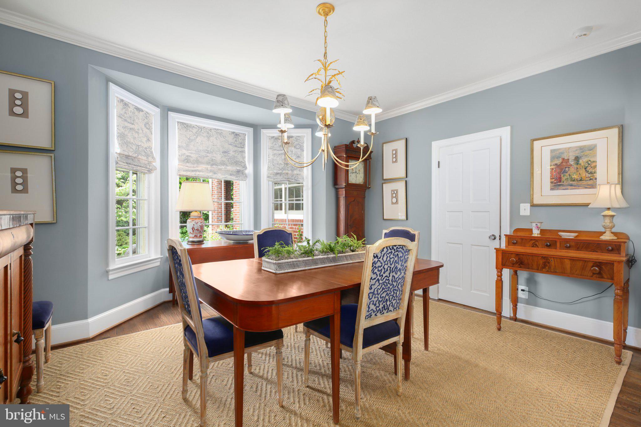 COLLEGE TERRACE - Residential