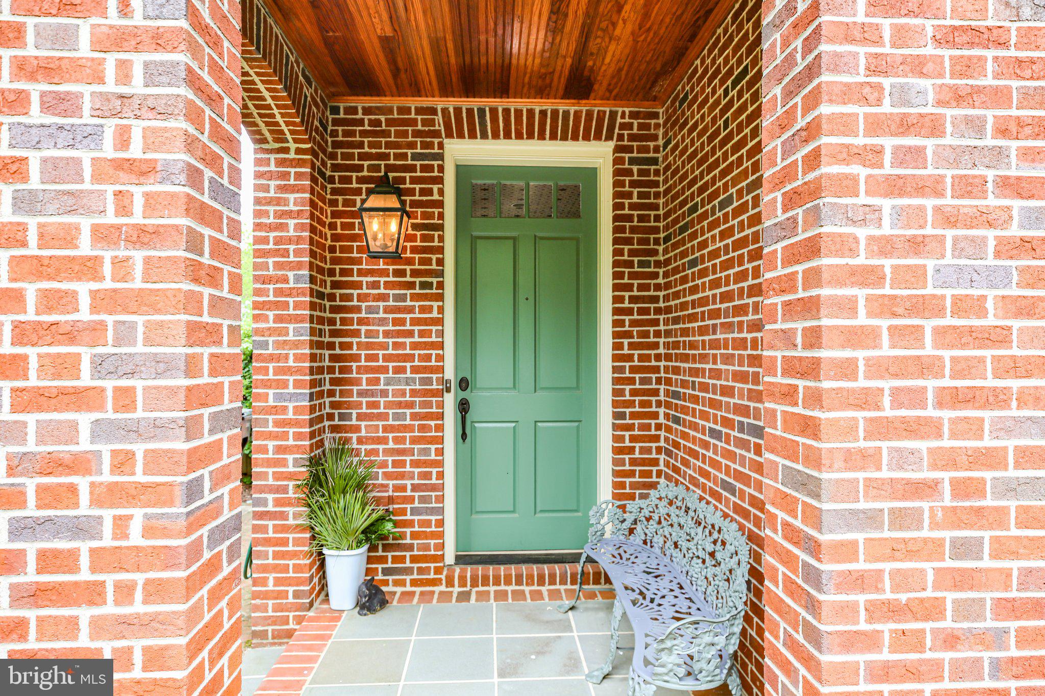 COLLEGE TERRACE - Residential